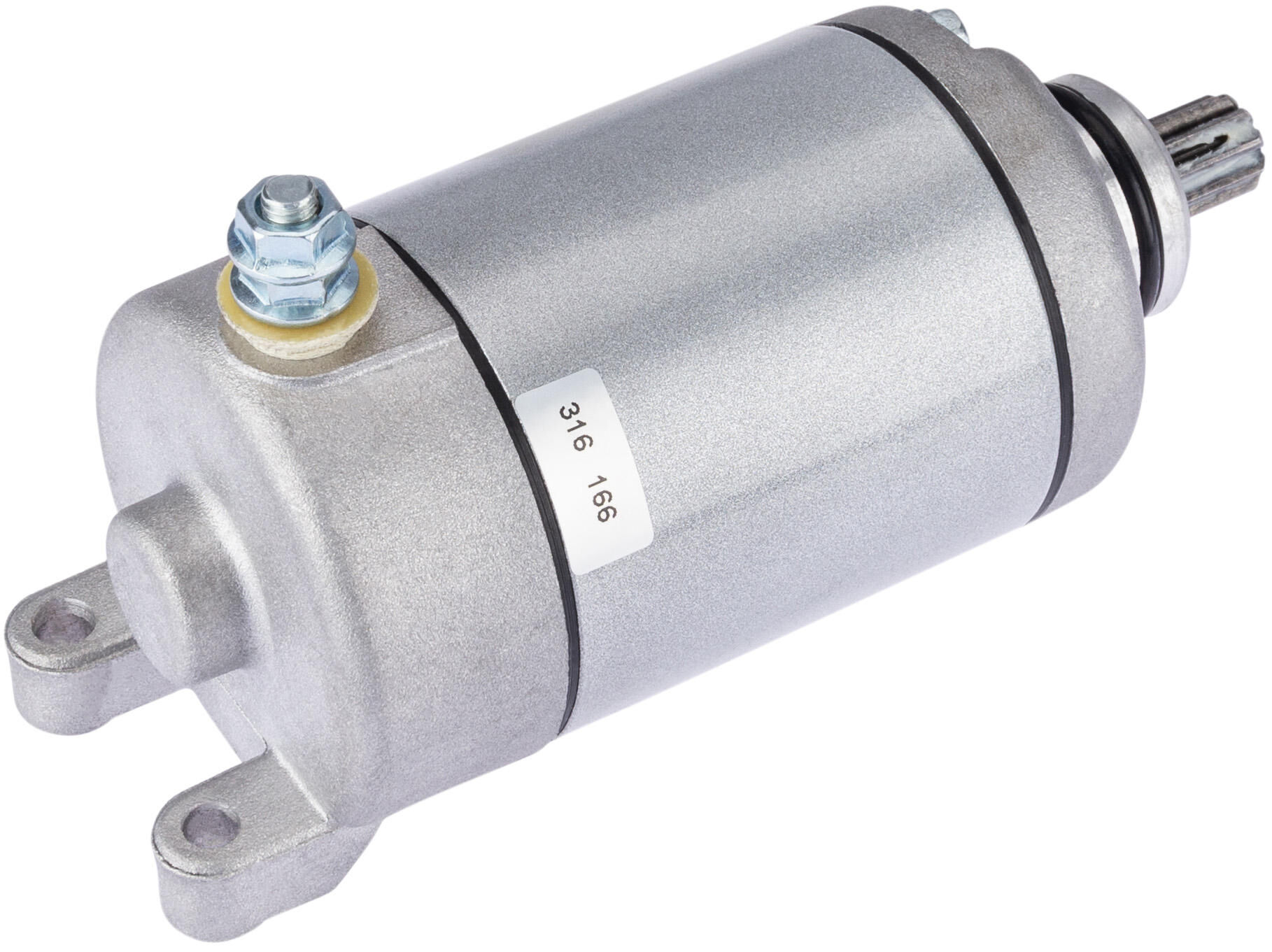 Anlasserschalter,Starterrelais,Fernschalter