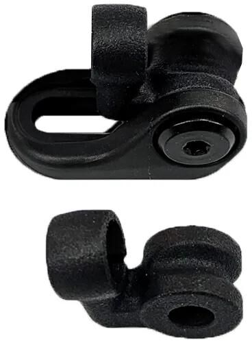 Busch + Müller_Adapter Scheinwerfer Ersatz/Zubehör