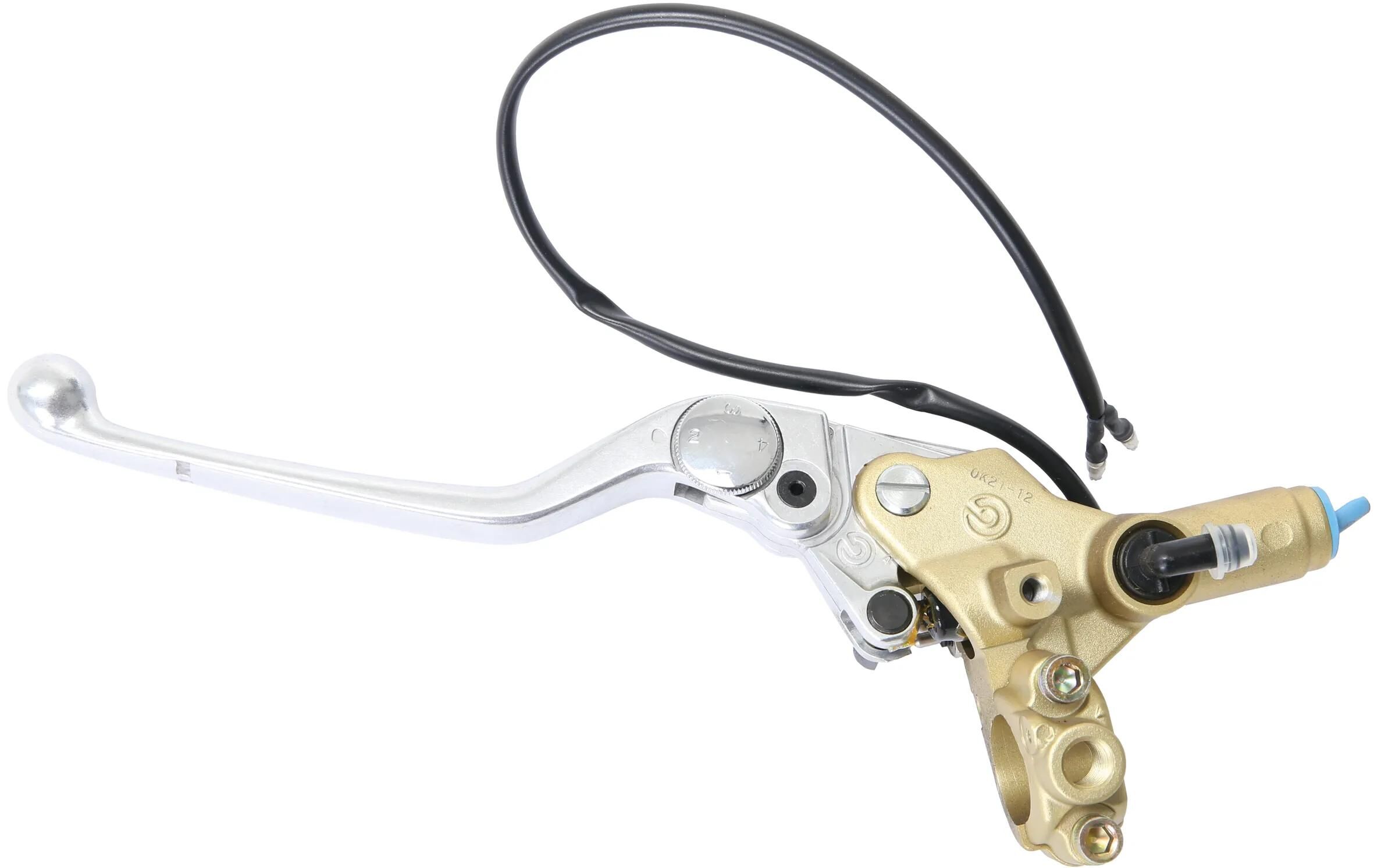 brembo_Kupplungsgeberzylinder Kupplungen