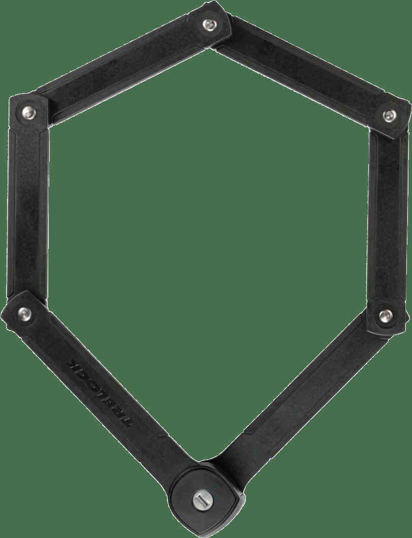 TRELOCK_Faltschloss Faltschlösser,Schlösser