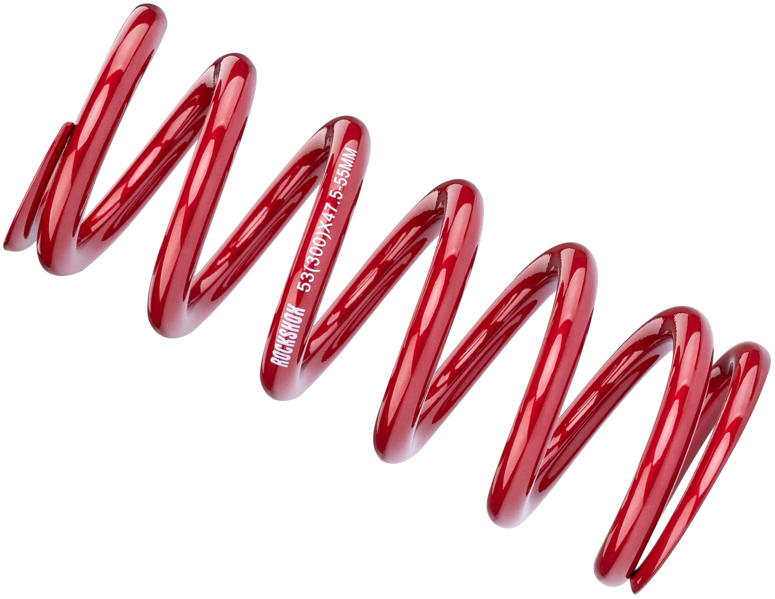 ROCKSHOX_Feder Druckfedern