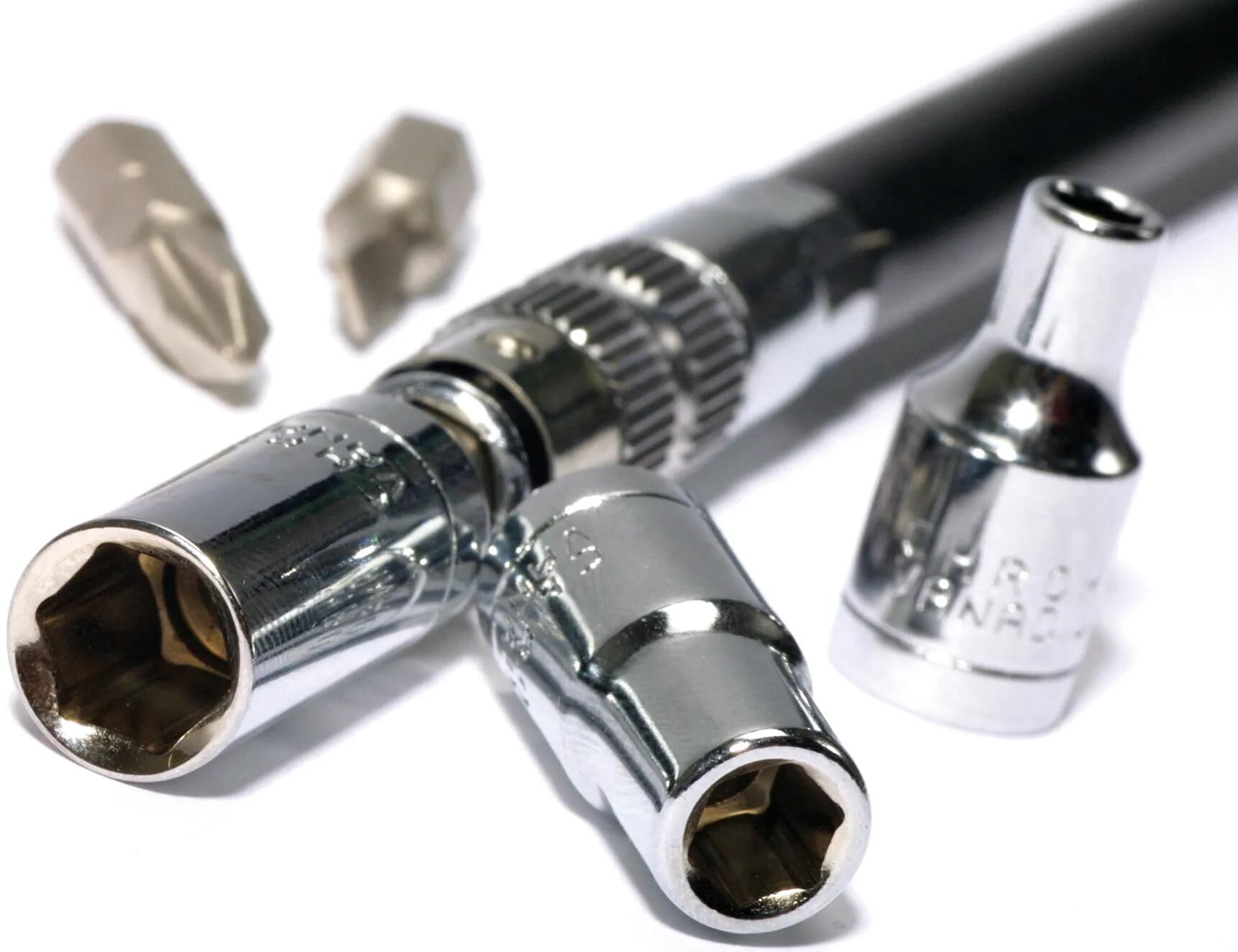 Schraubendreher,Schraubendreher - Außensechskant,Werkzeuge