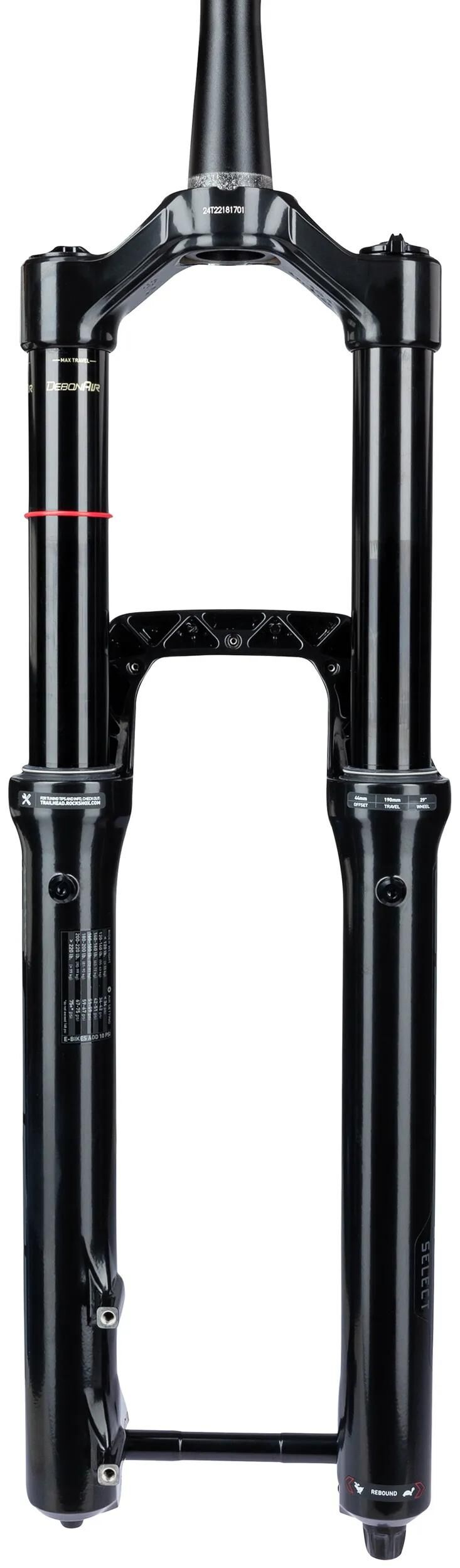 ROCKSHOX_Federgabel Federgabeln,Gabeln