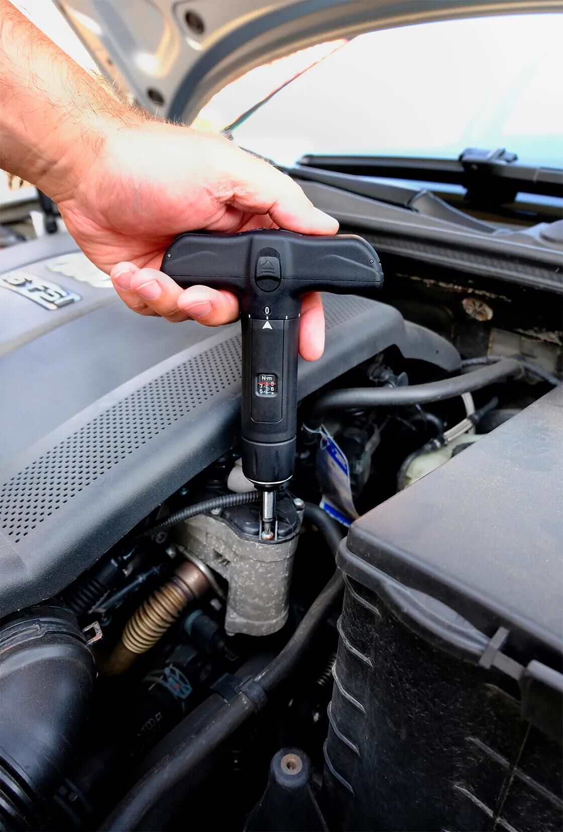 SW STAHL _Drehmomentschrauber Drehmomentschlüssel,Werkzeuge