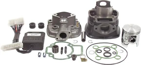 MALOSSI_Zylindersatz Zylindersätze,Kolben,Zylinder,Kolbenringe