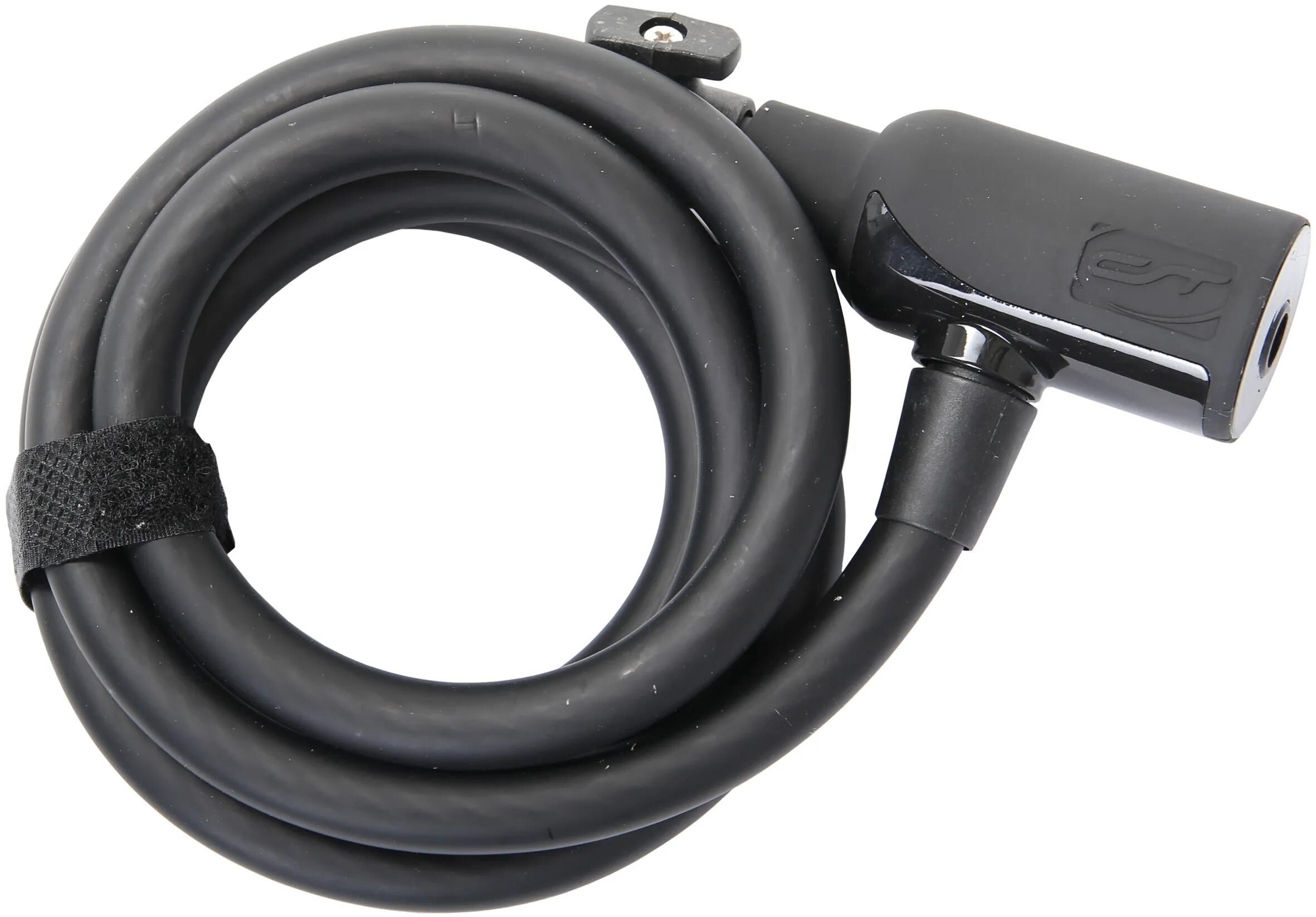 CONTEC_Spiralkabelschloss Spiralkabelschlösser,Kabelschlösser,Schlösser,Seilschlösser