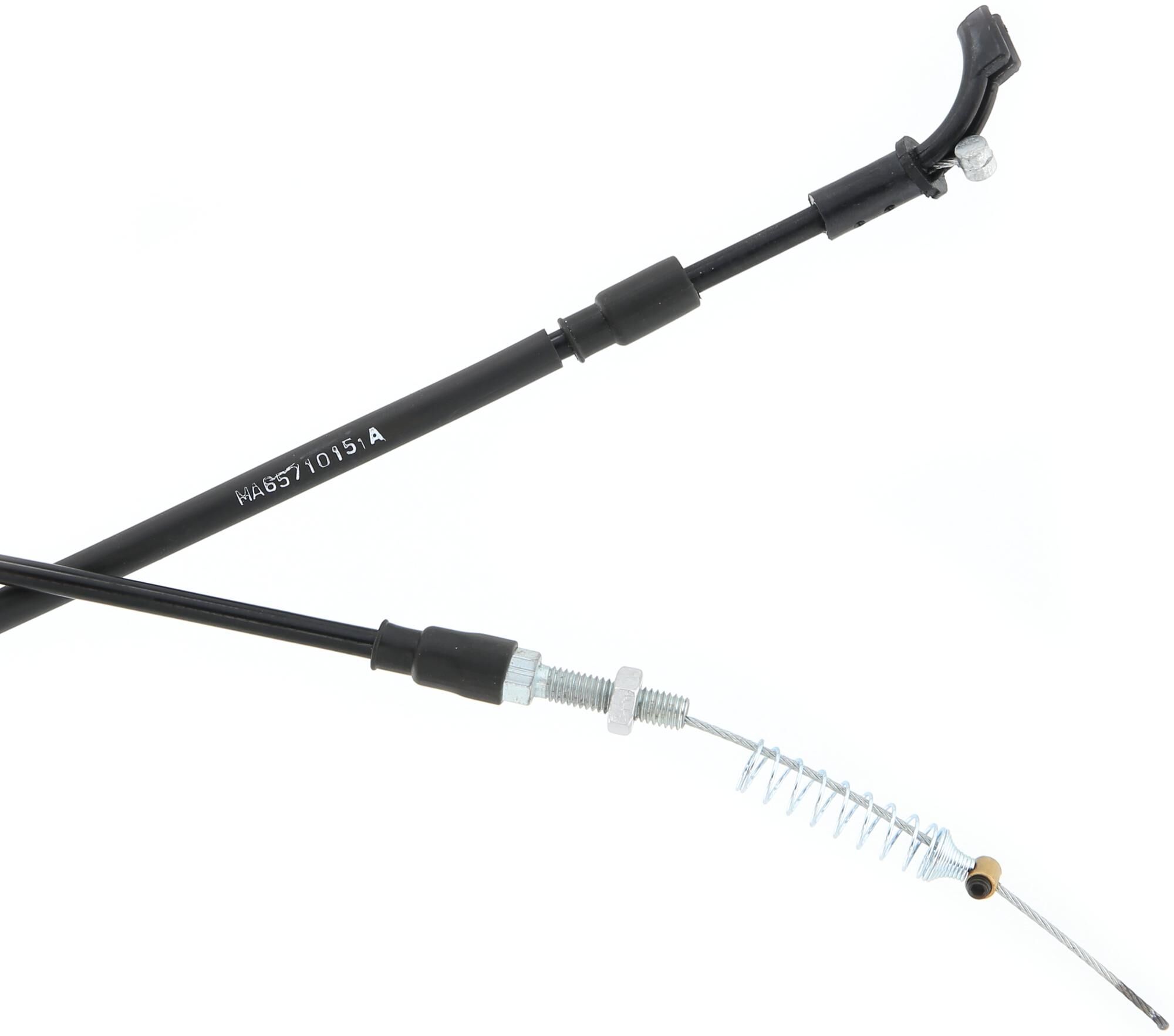 _Chokezug Chokezüge