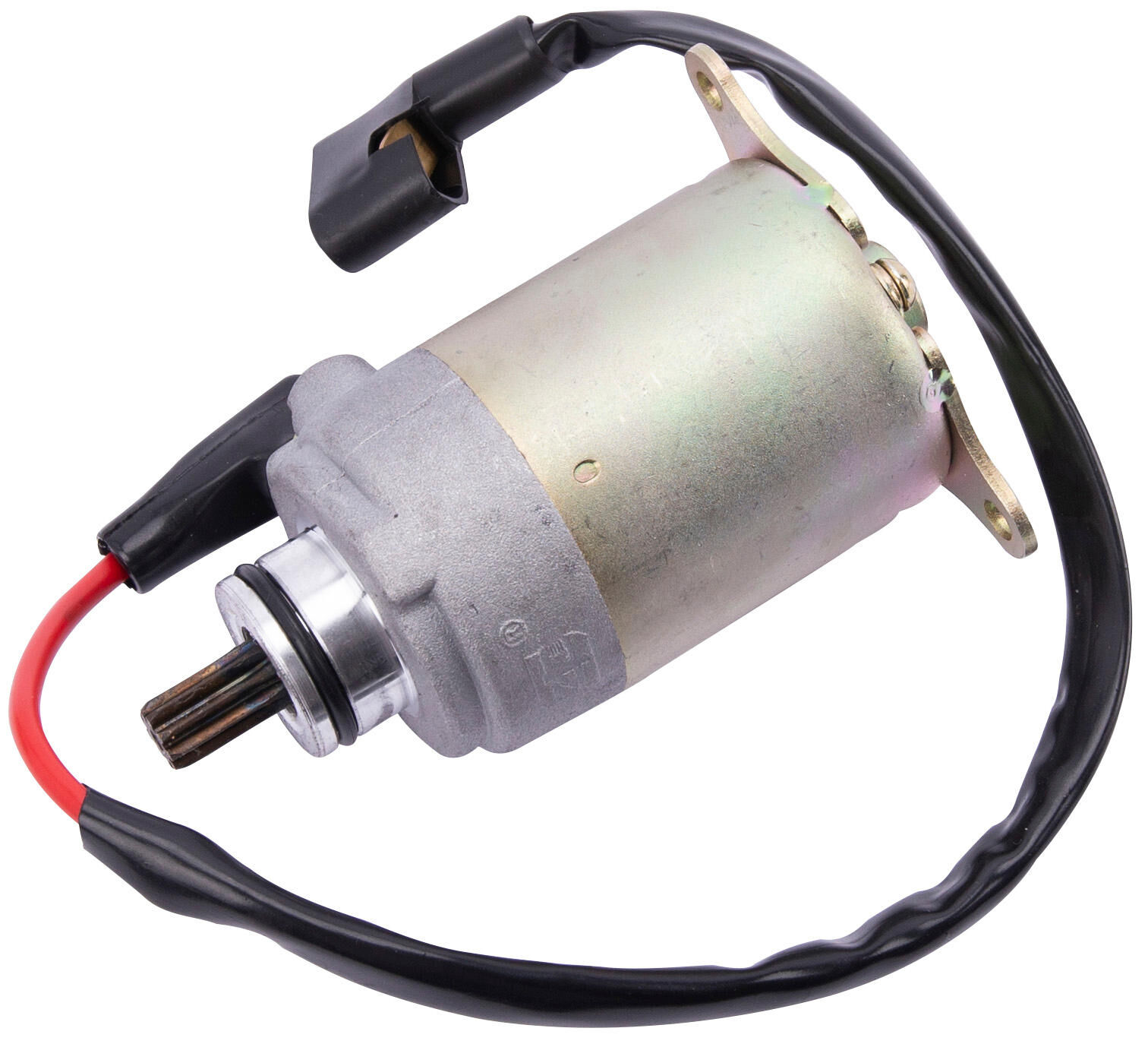_Anlassermotor Anlassermotoren