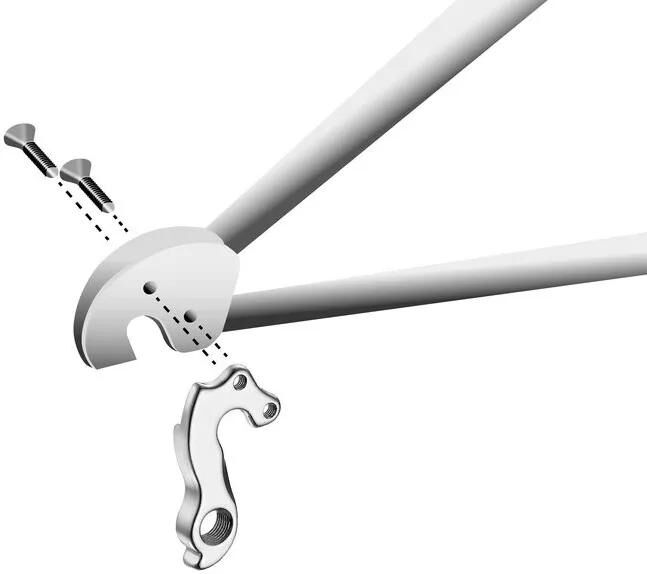 UNION_Schaltauge Schaltaugen,Schaltwerke - Ersatz