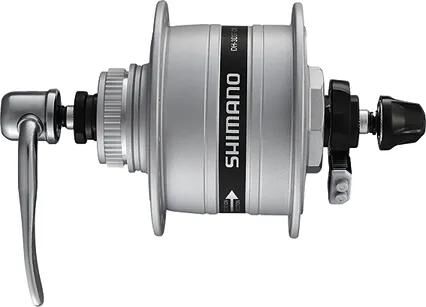 SHIMANO_Nabendynamo Nabendynamos,Dynamos,Naben V.R.,V.R.-Naben