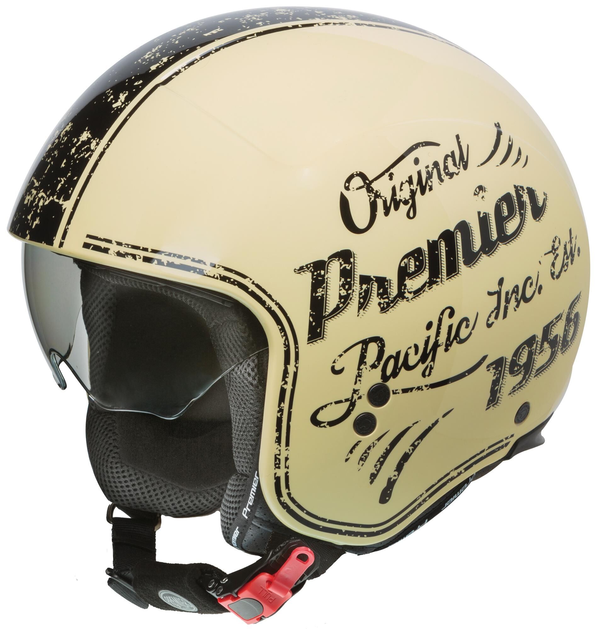 Integralhelme,Helme