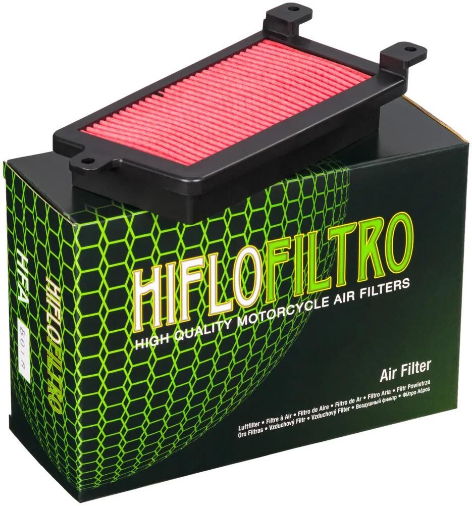 HIFLOFILTRO_Luftfilter Luftfilter,Filter