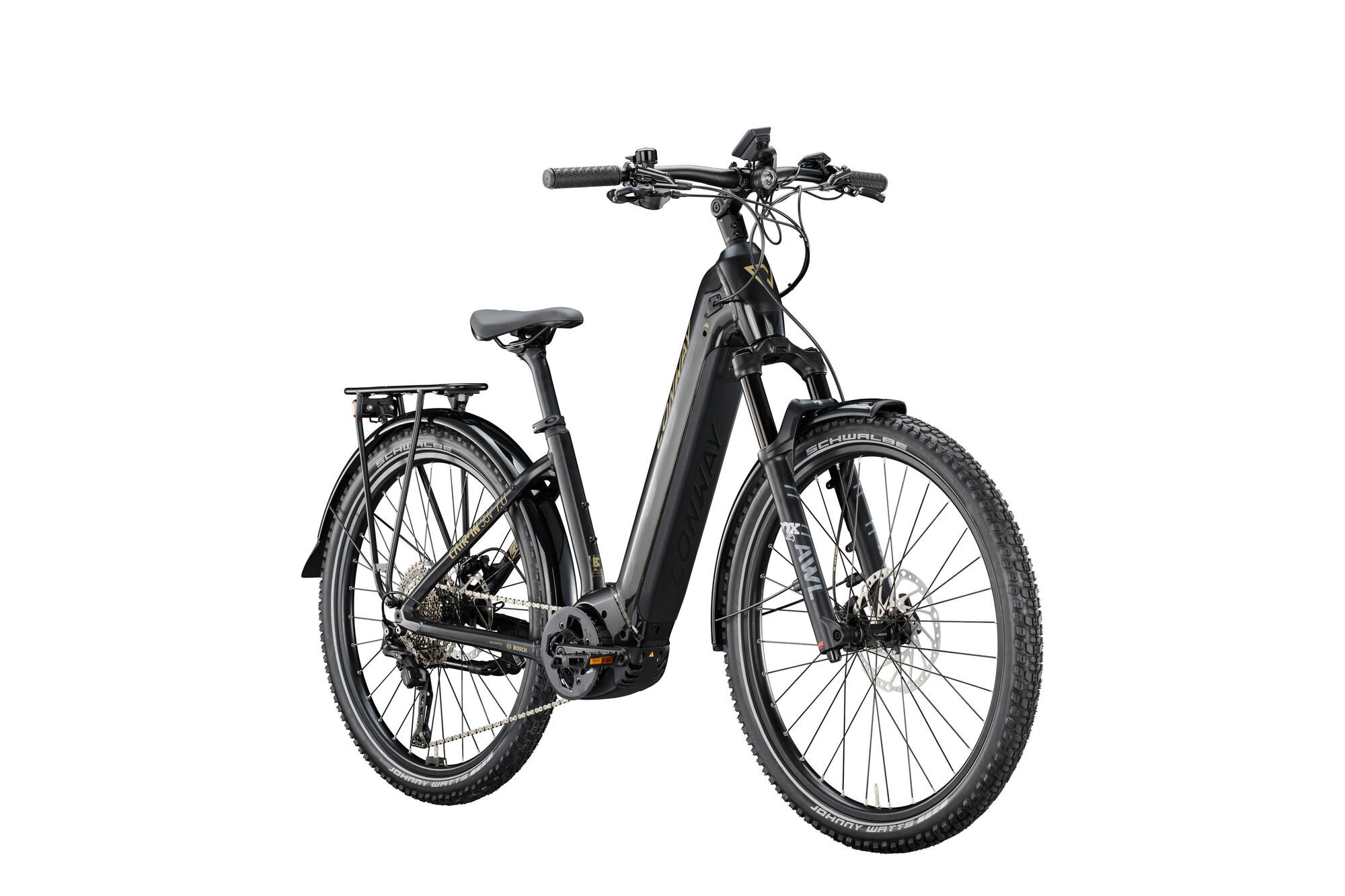 _Elektro-SUV_Cairon SUV 7.0_2 Elektro-SUV,Elektroräder,Fahrräder,SUV