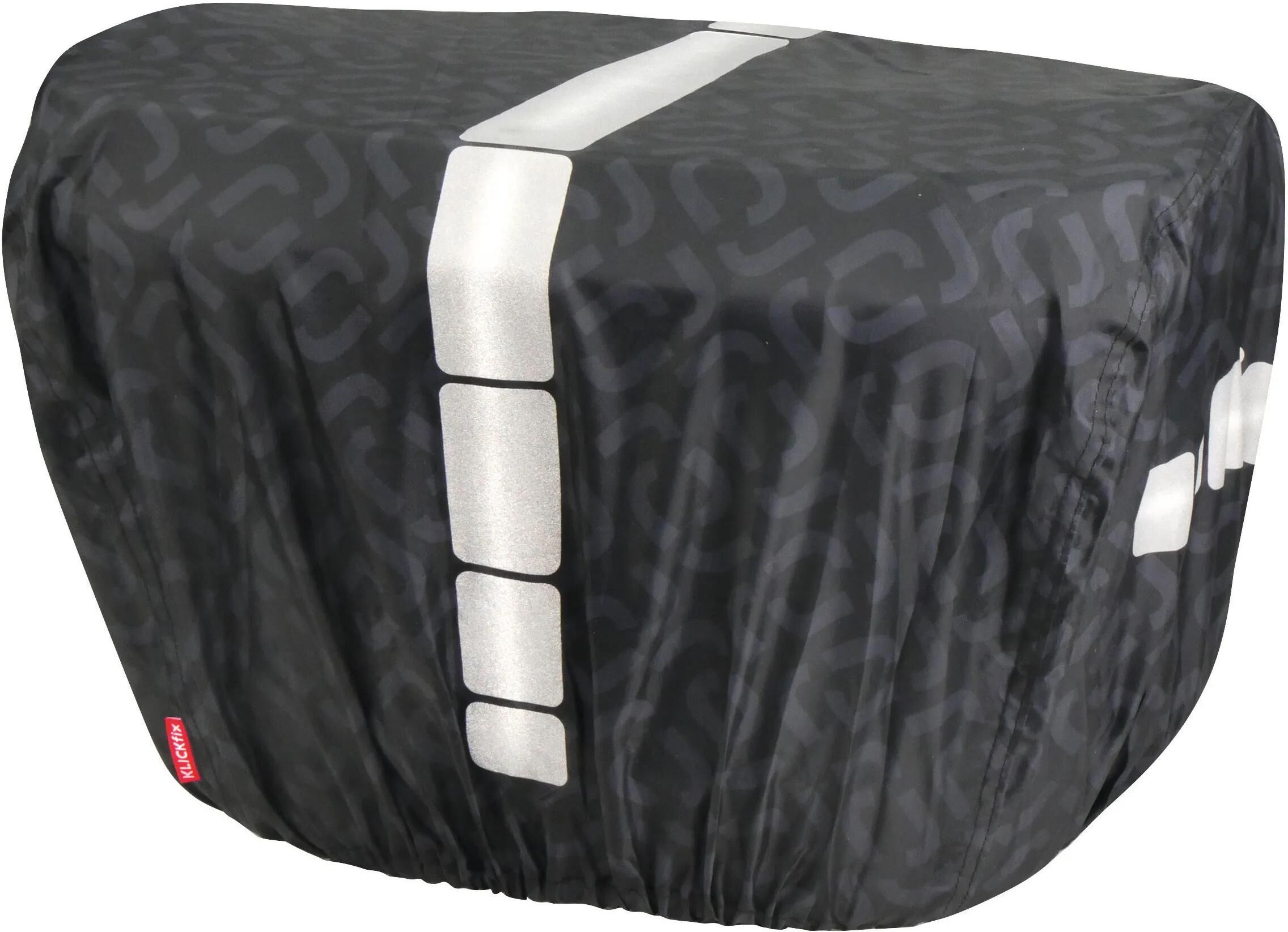 Regenschutzhauben - Packtaschen