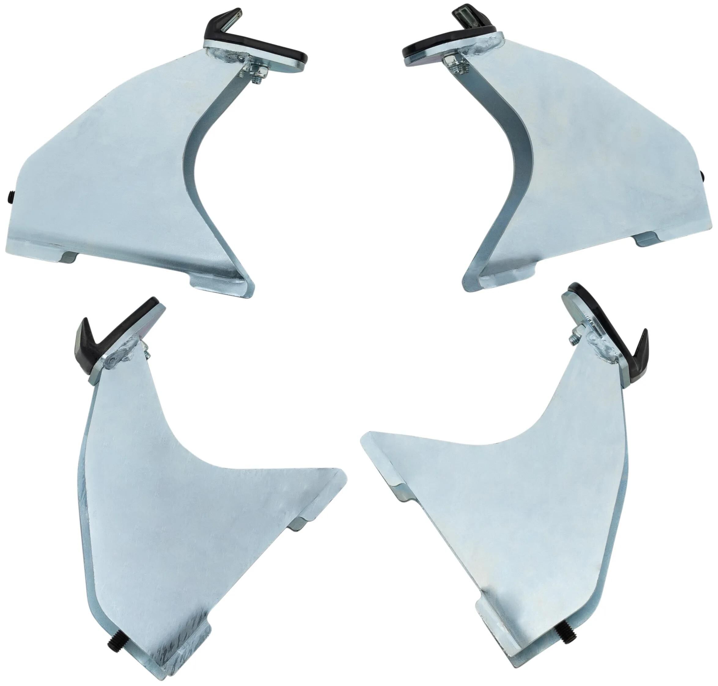 Reifenmontiermaschinen