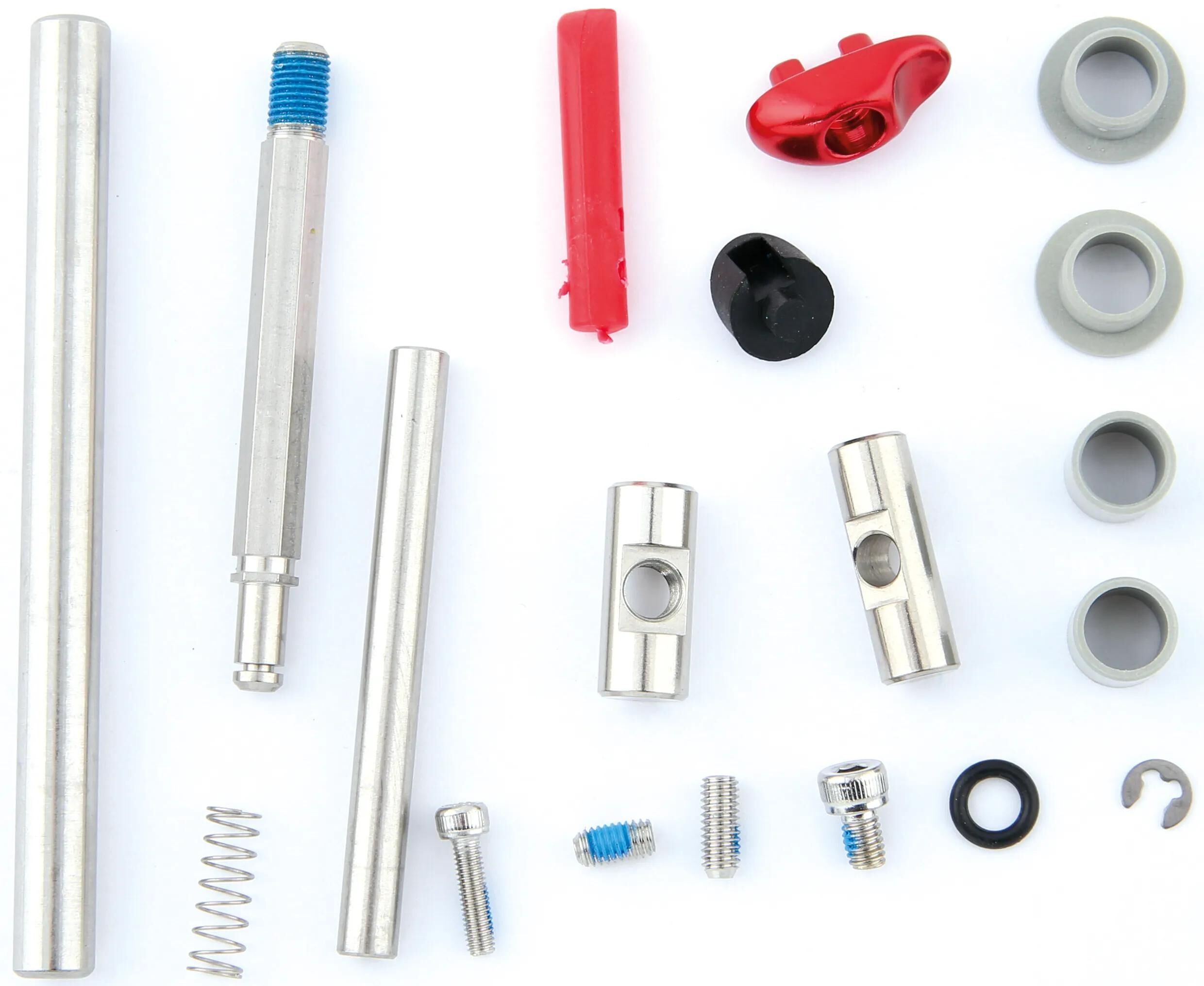 _Rahmenverschluss Rahmen