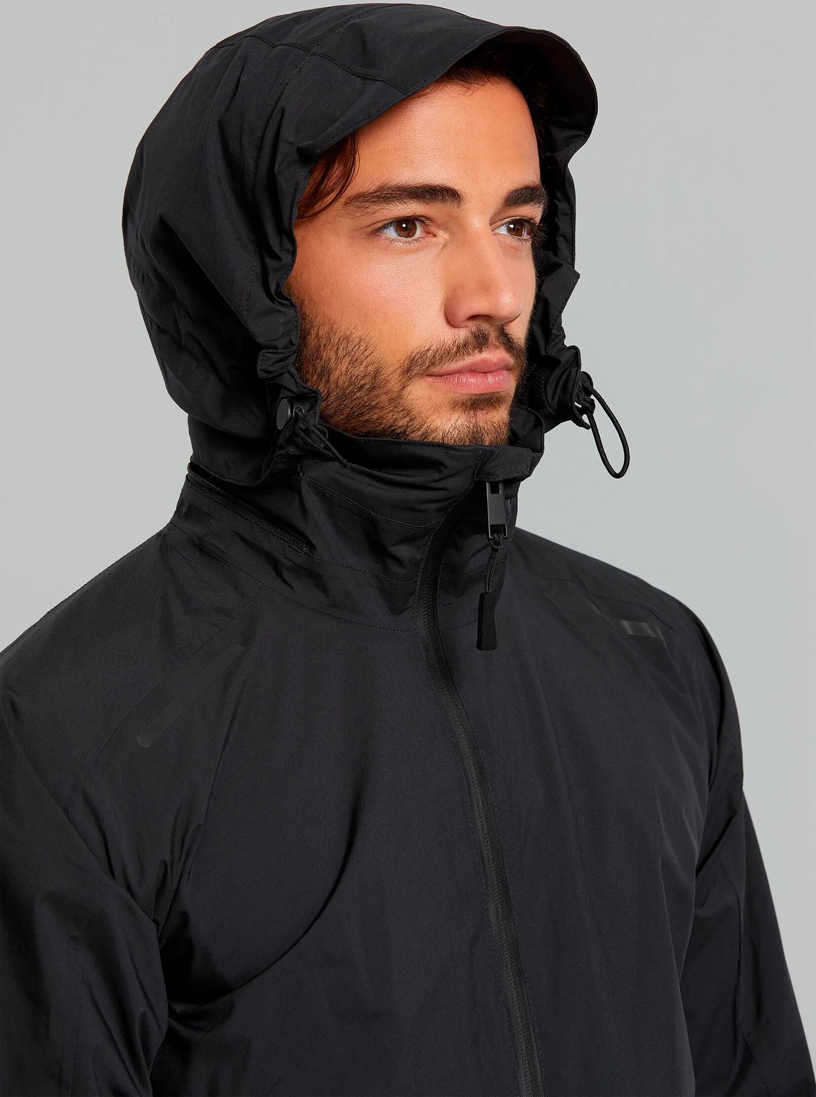 _Regenjacke Regenjacken,Bekleidung,Regenbekleidung