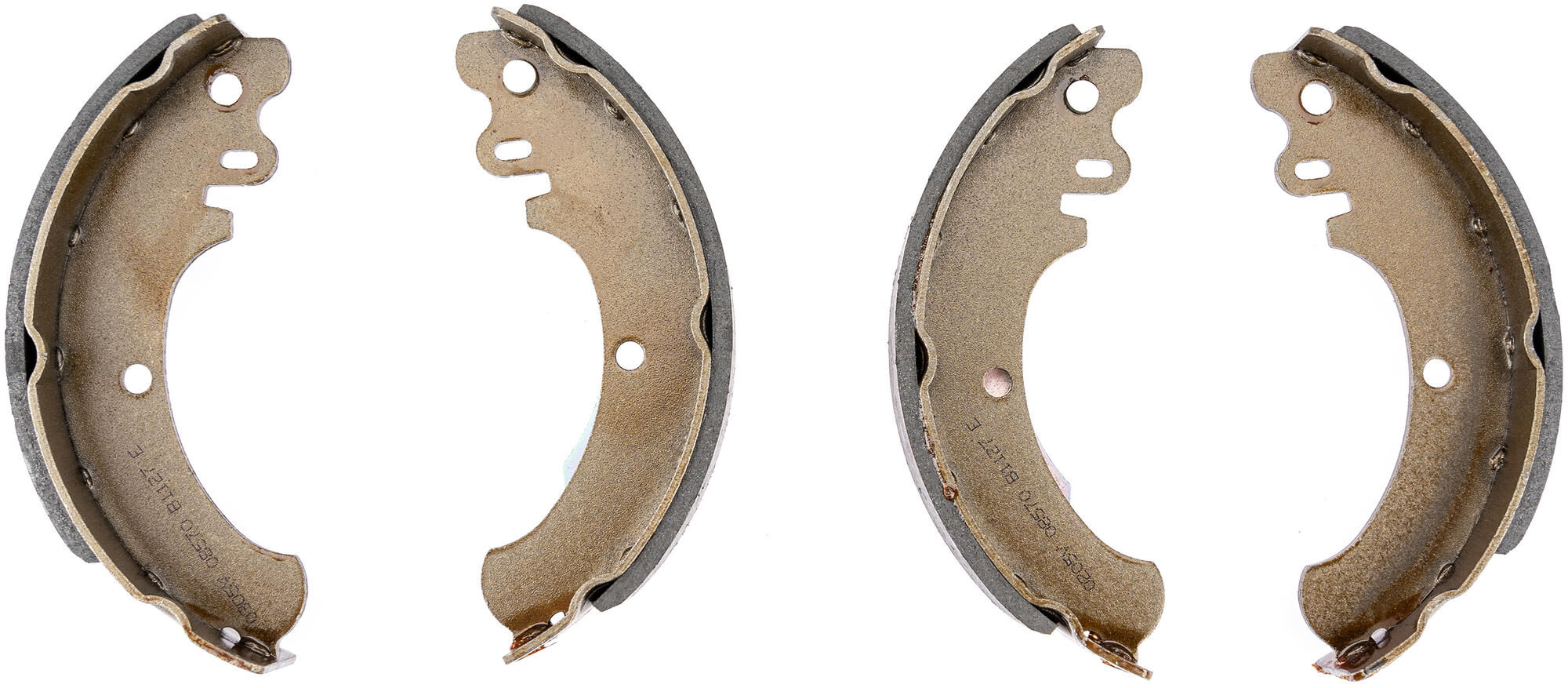 _Bremsbacke Bremsbacken