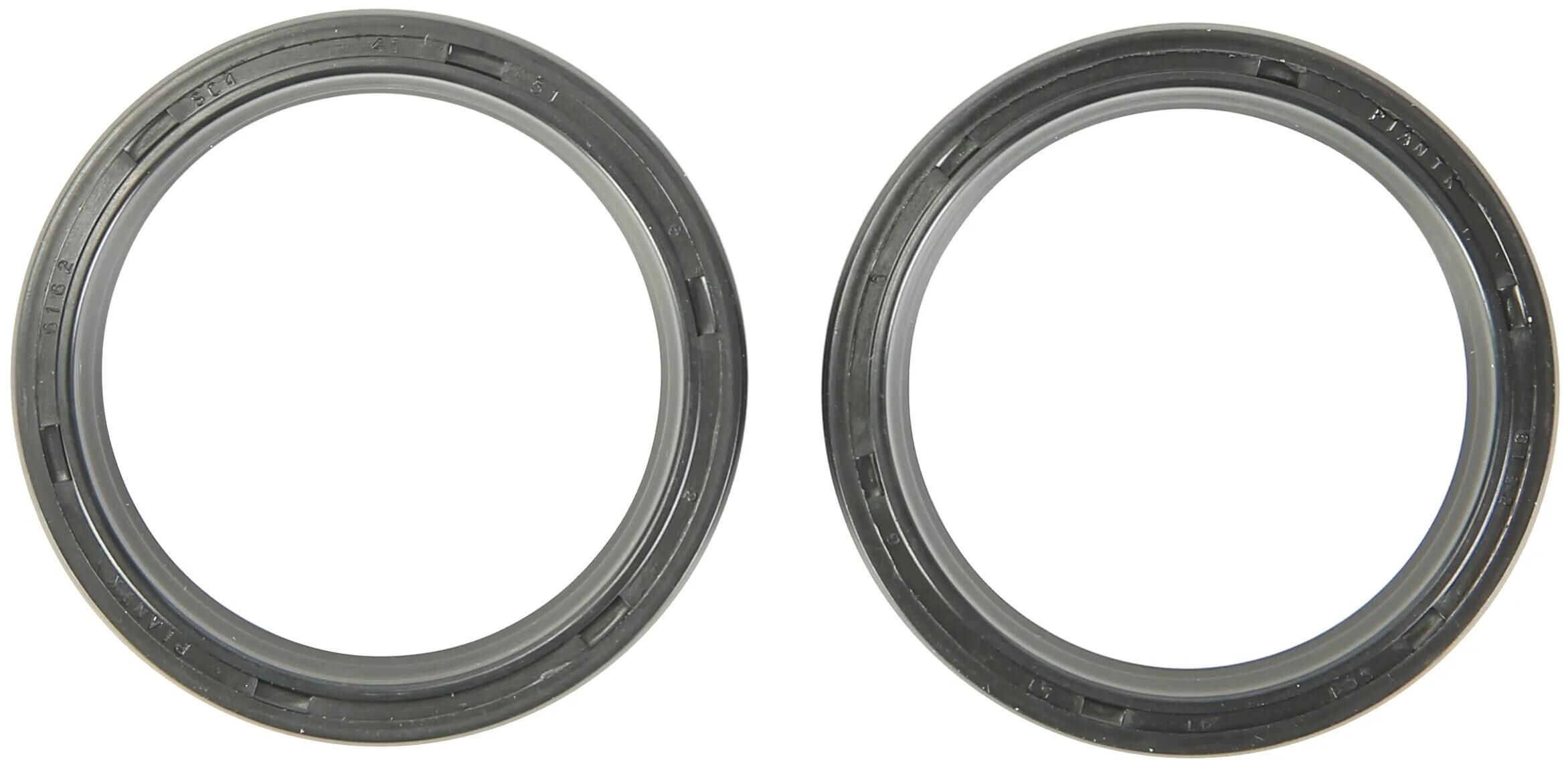 _Gabelsimmerringsatz Gabelsimmerringe,Simmerringe