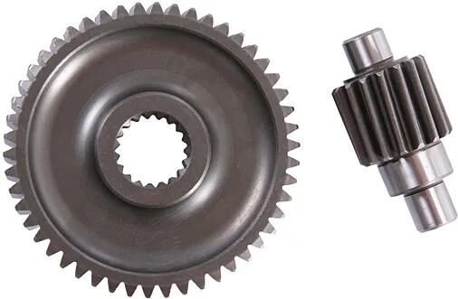 Sekundärübersetzungen