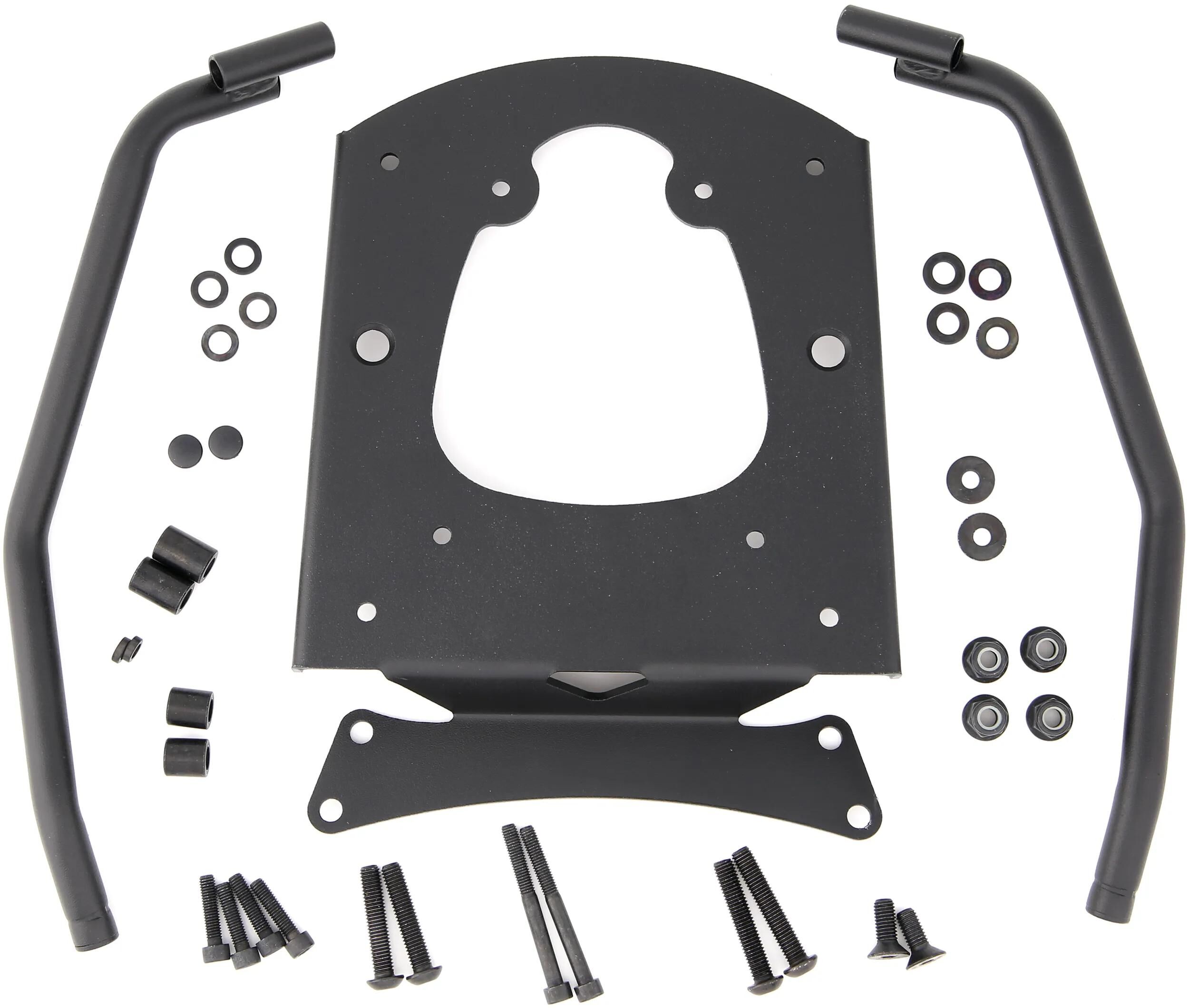 KAPPA_Topcaseträger Gepäckträger