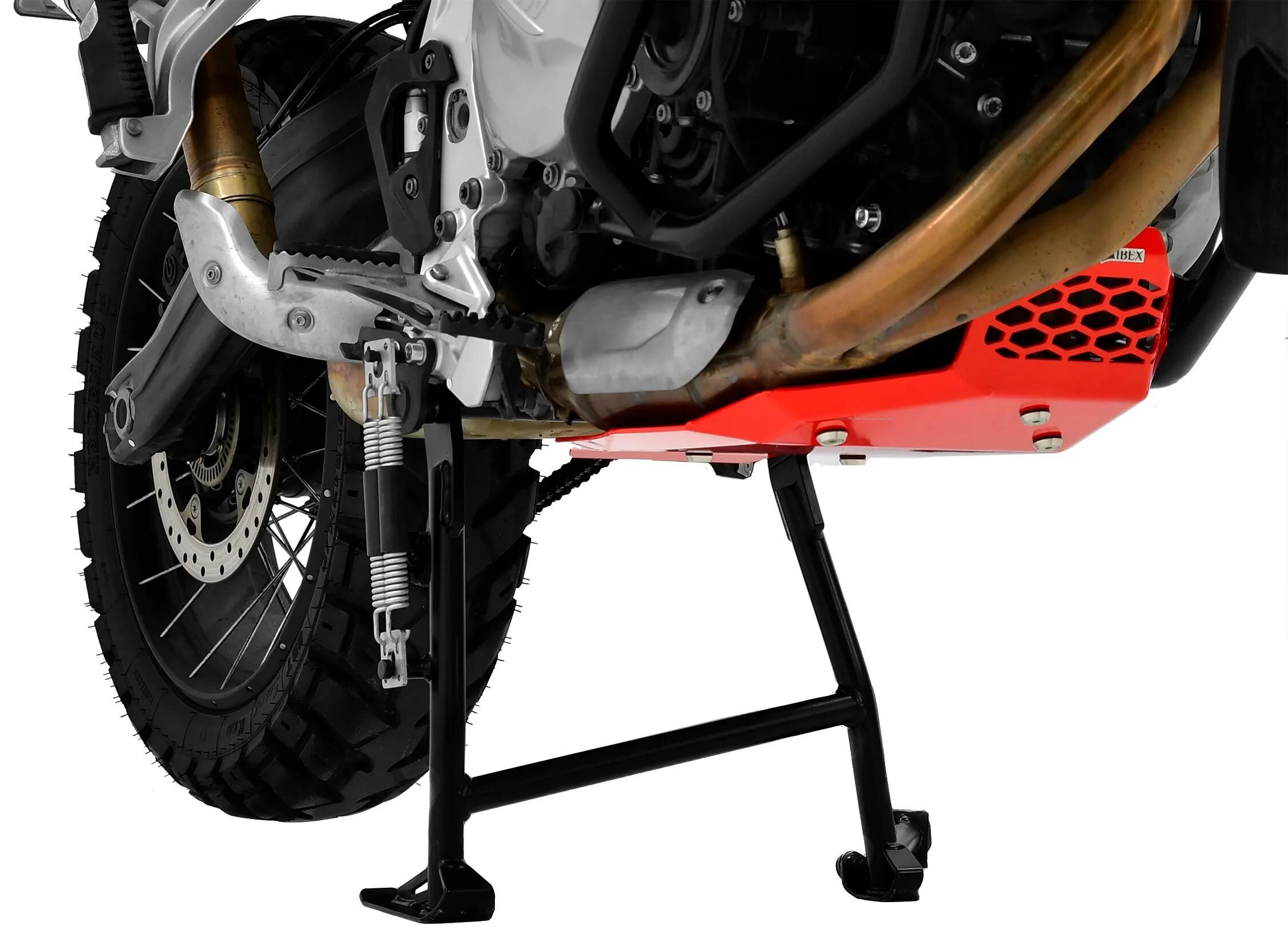 ZIEGER Mittelständer,Ständer