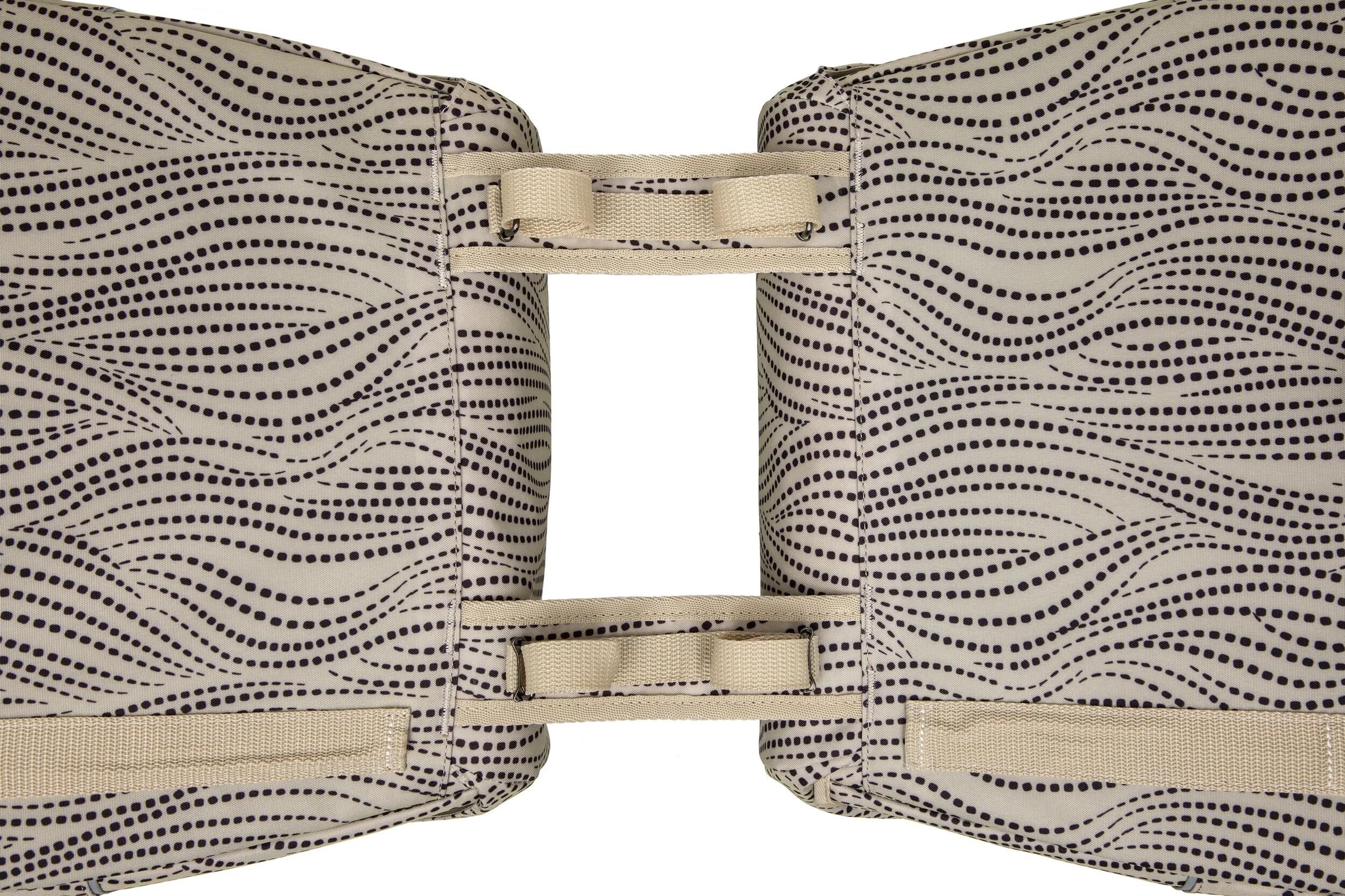 new looxs_Doppeltasche Doppeltaschen