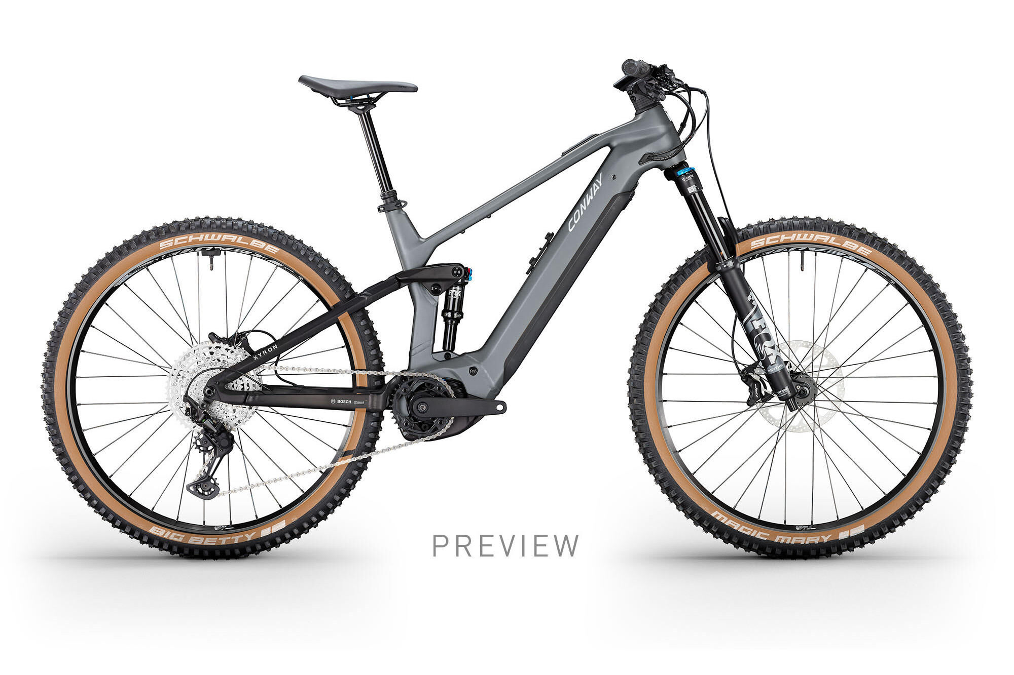MTBs,Mountainbikes,Fahrräder,Full Suspension