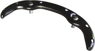 _Befestigungsplatte Sättel - Ersatz