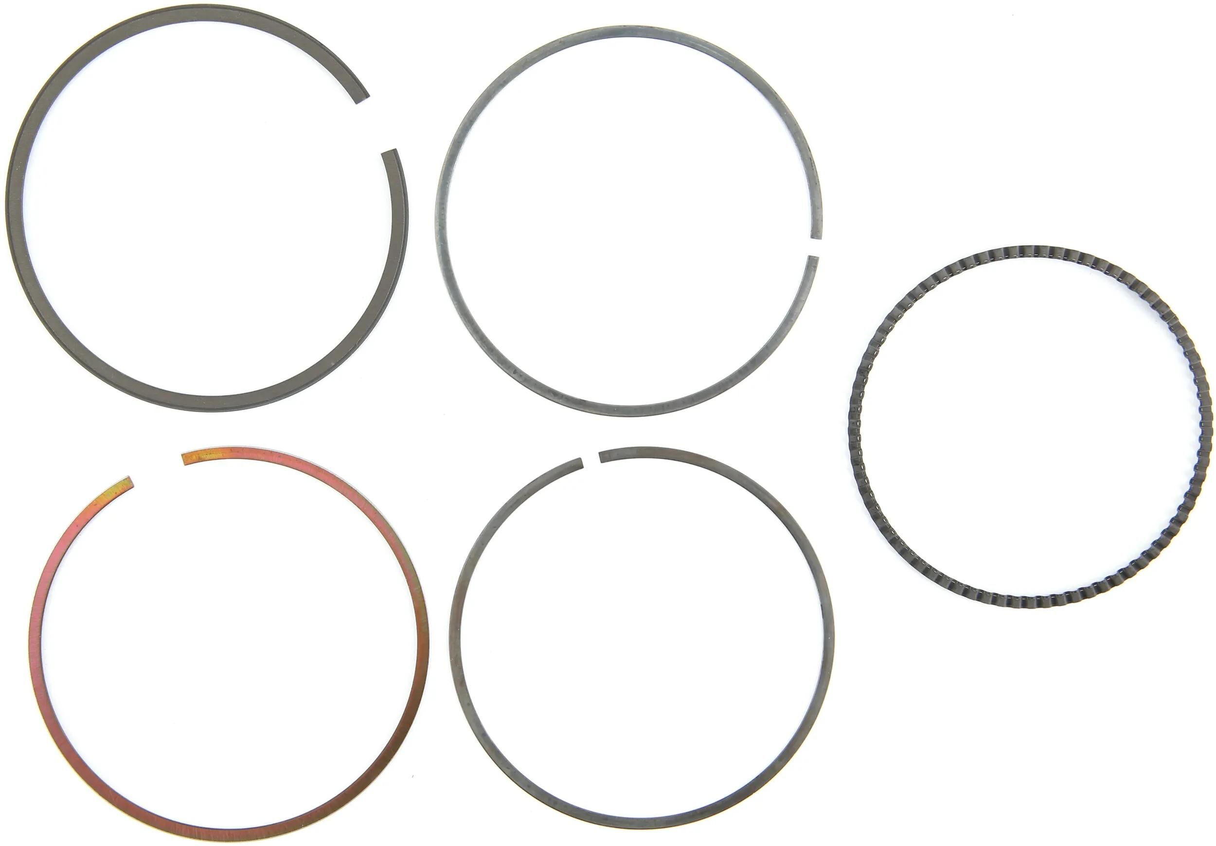 polini_Kolbenringsatz Kolbenringe