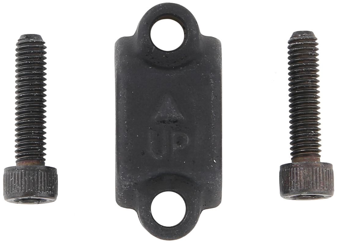 _Lenkerklemmung Lenkerklemmungen,Vorbauten