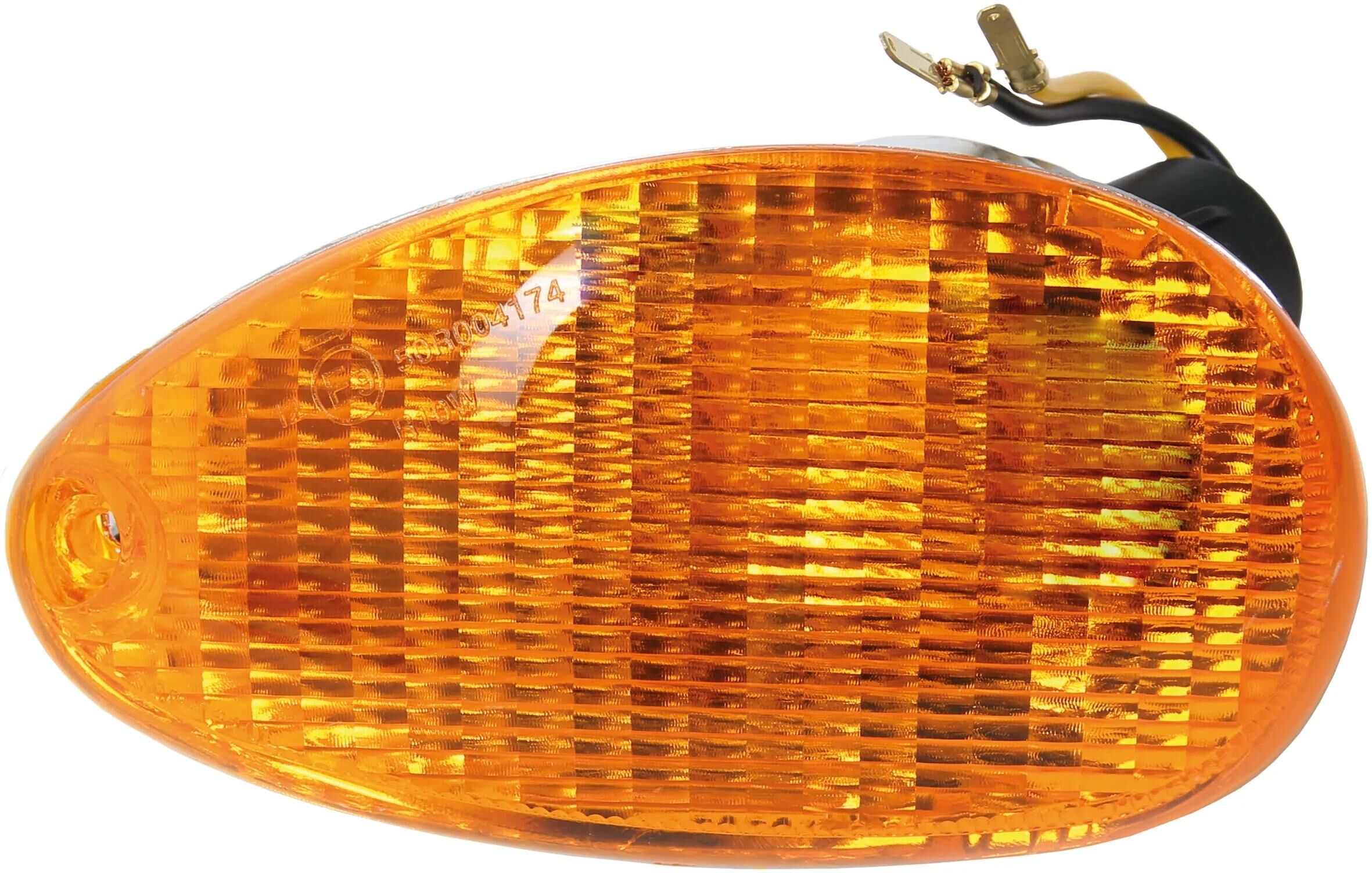 Blinkleuchten,Blinker