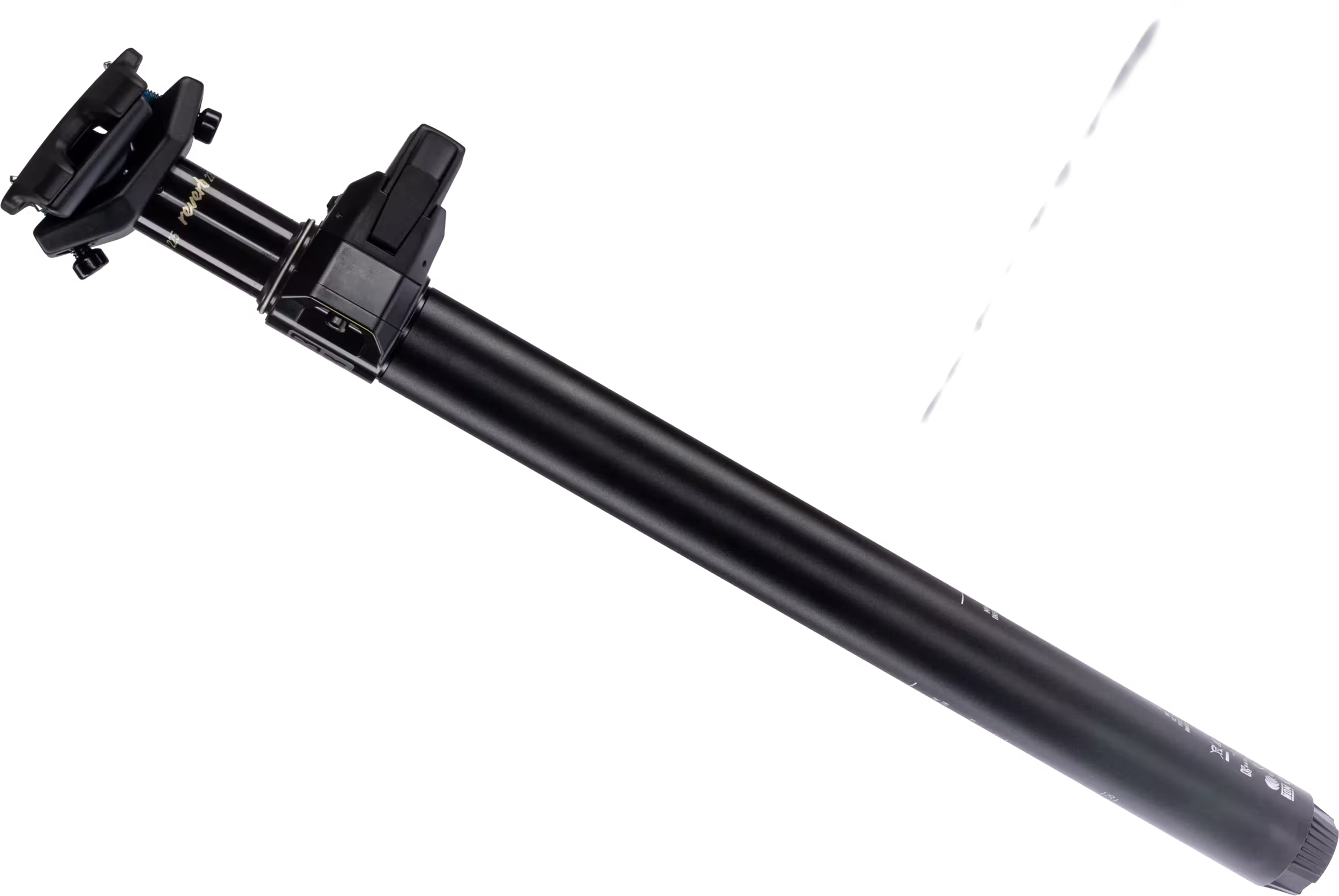 ROCKSHOX_Variosattelstütze Variosattelstützen,Patentsattelstützen,Sattelstützen