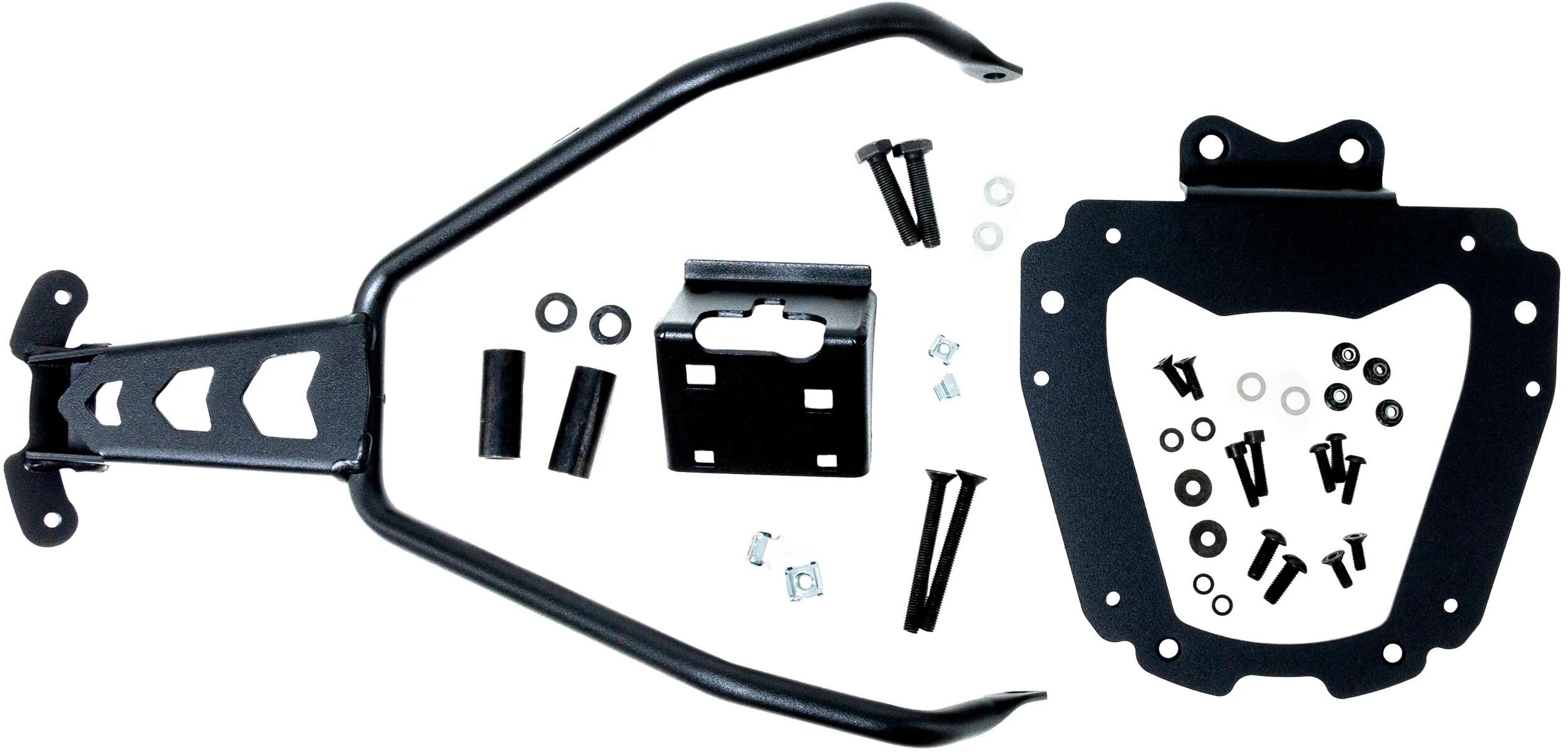 KAPPA_Topcaseträger Gepäckträger