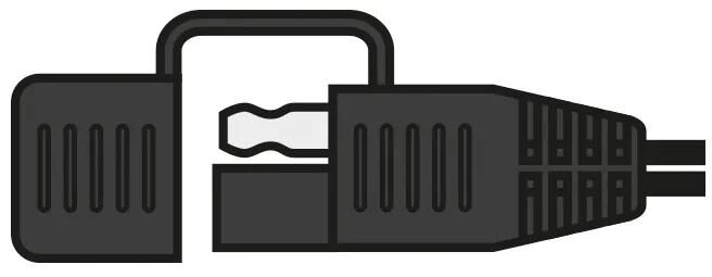 OXFORD_Kabelverlängerung Batterieladegeräte