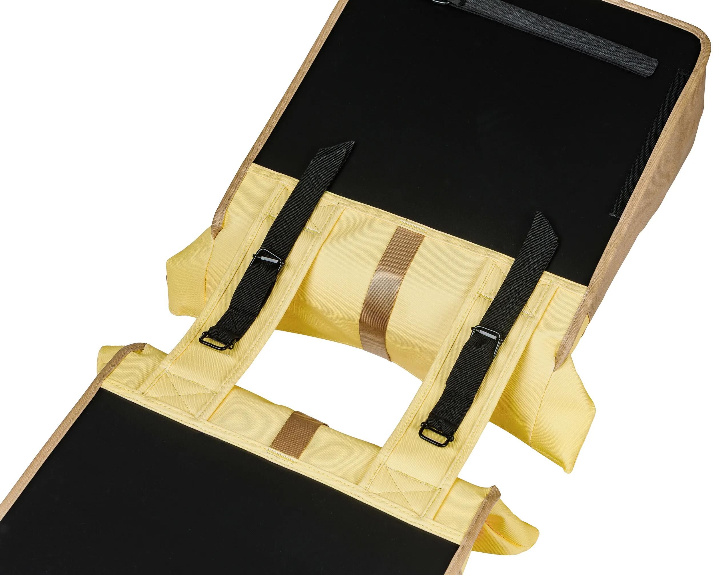 BASIL_Doppeltasche Doppeltaschen