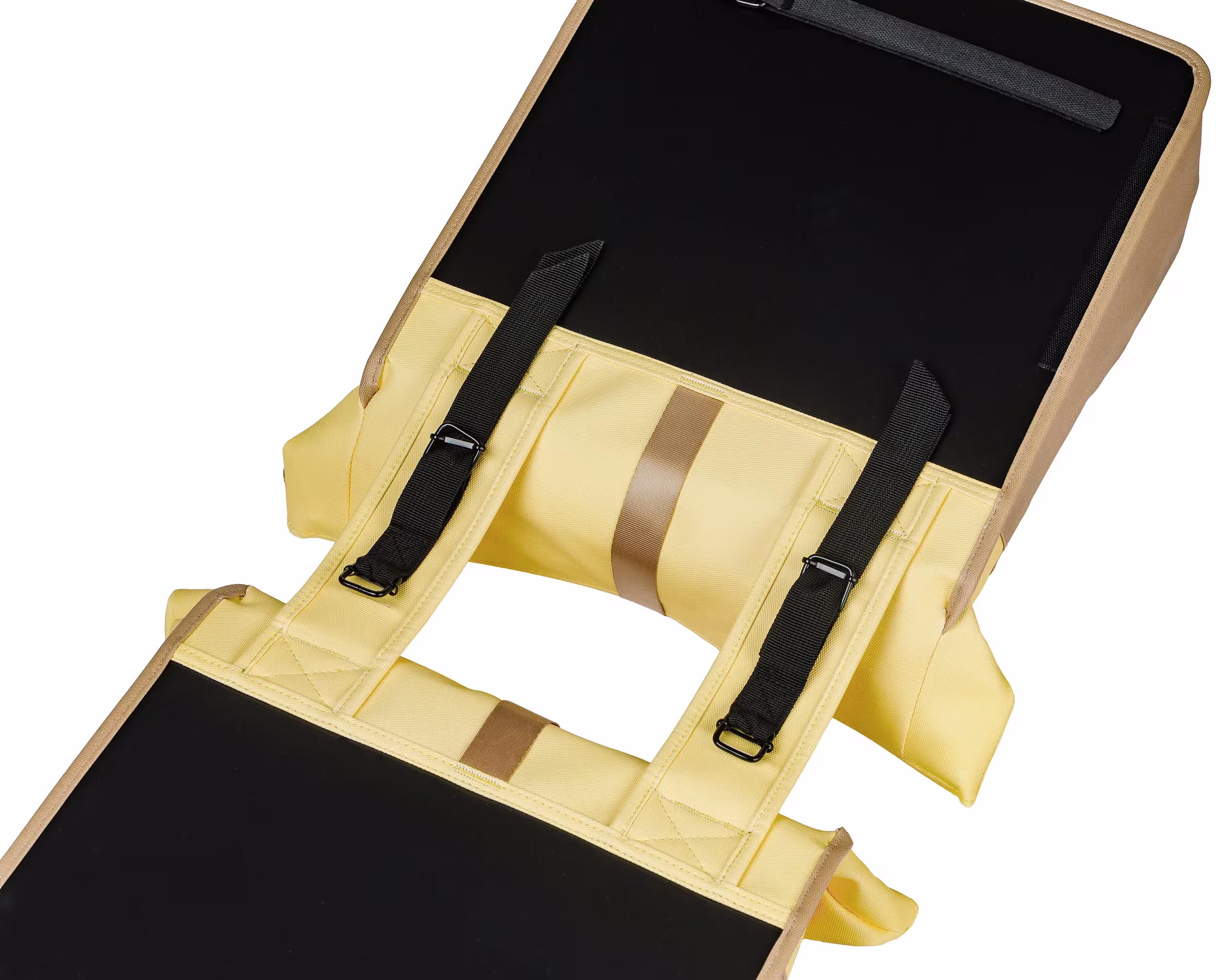 BASIL_Doppeltasche Doppeltaschen