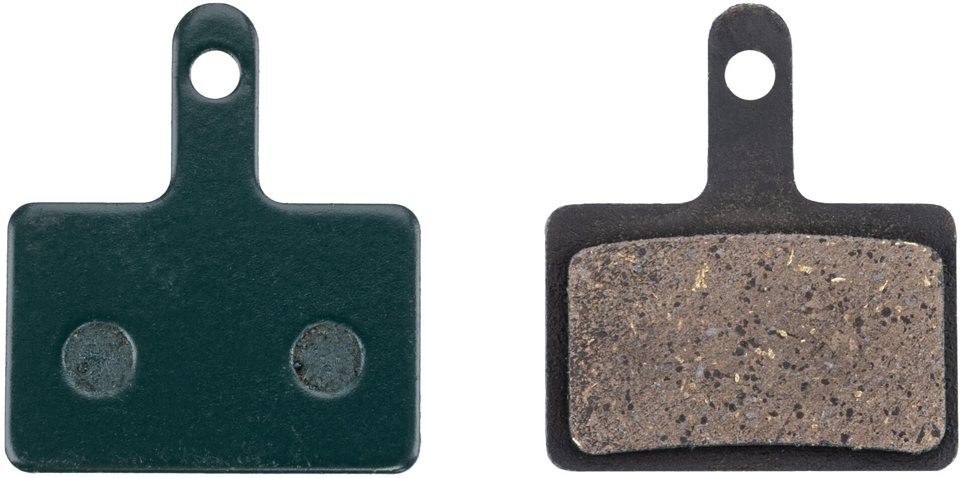Scheibenbremsbeläge,Bremsbeläge - Scheibenbremse