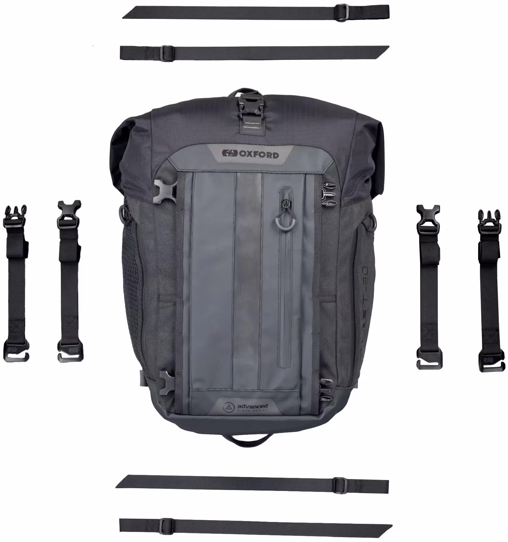 OXFORD_Hecktasche Taschen