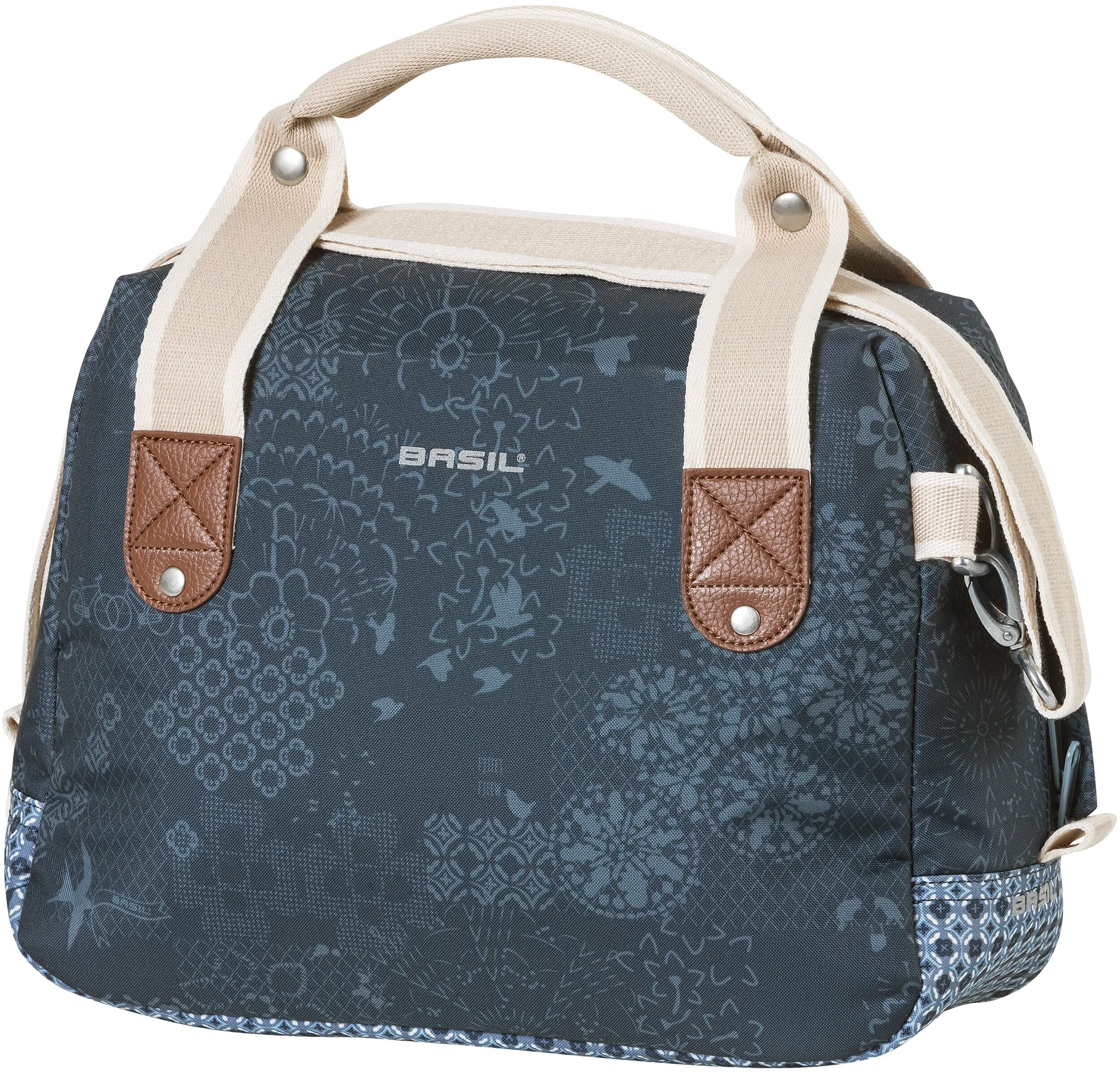 BASIL_Lenkertasche Lenkertaschen