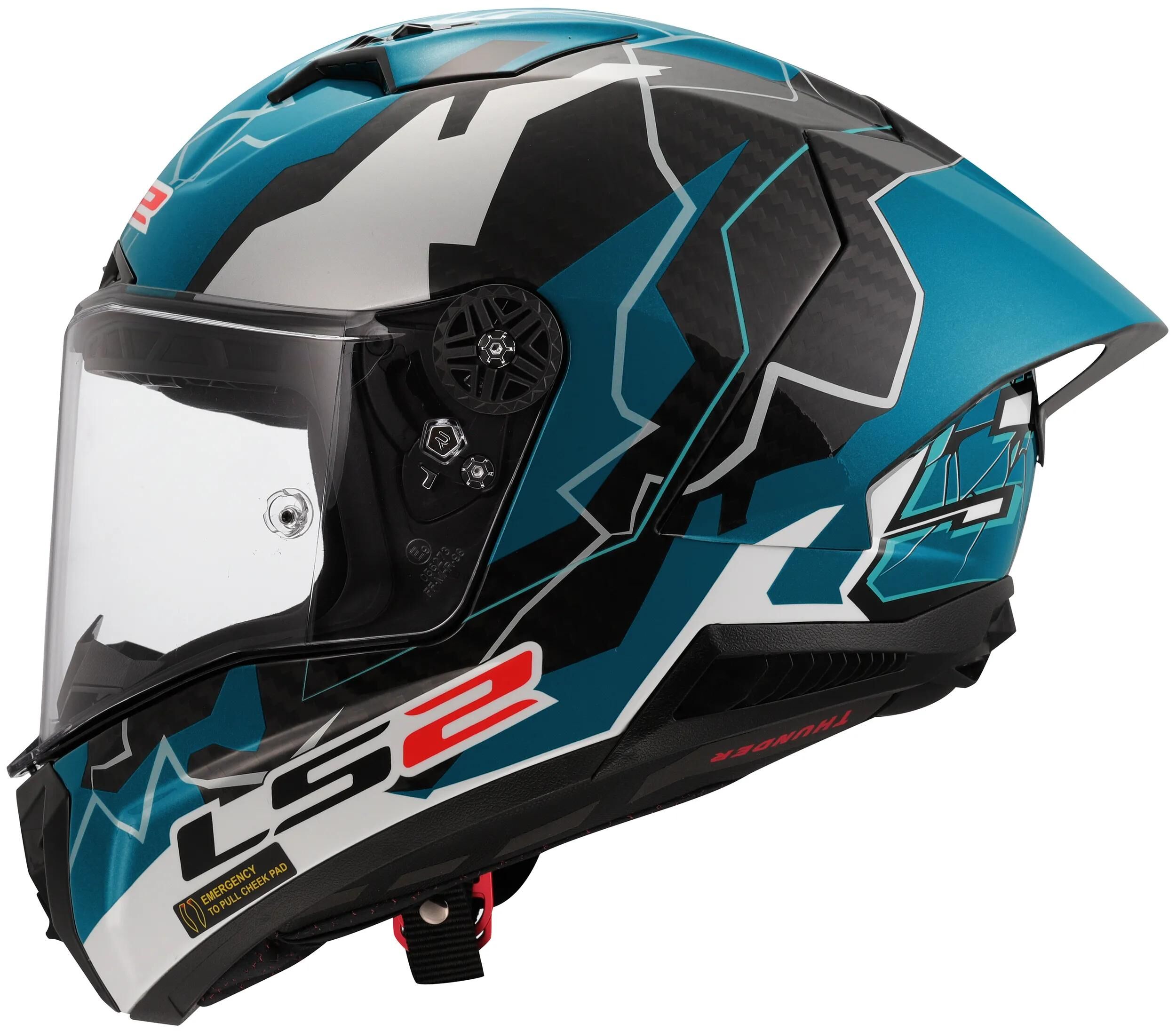 LS2_Integralhelm Helme,Sturzhelme