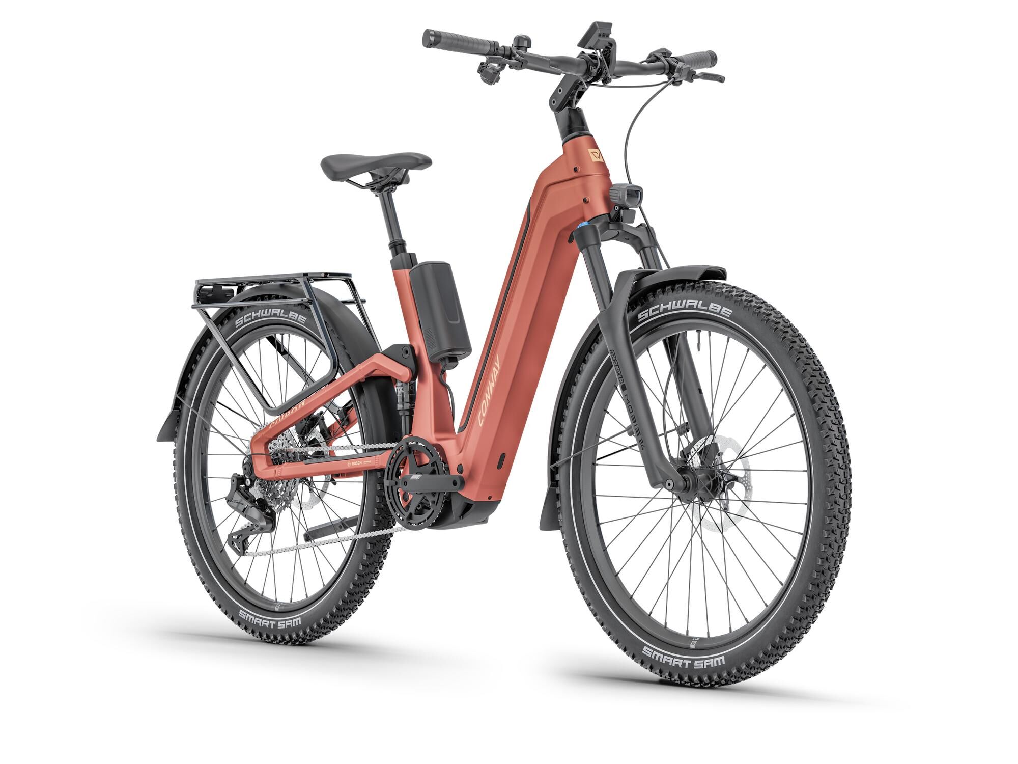 Elektro-SUV,Elektroräder,Fahrräder,SUV