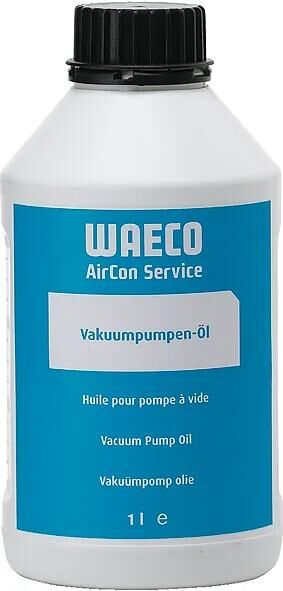 Vakuumpumpenöl