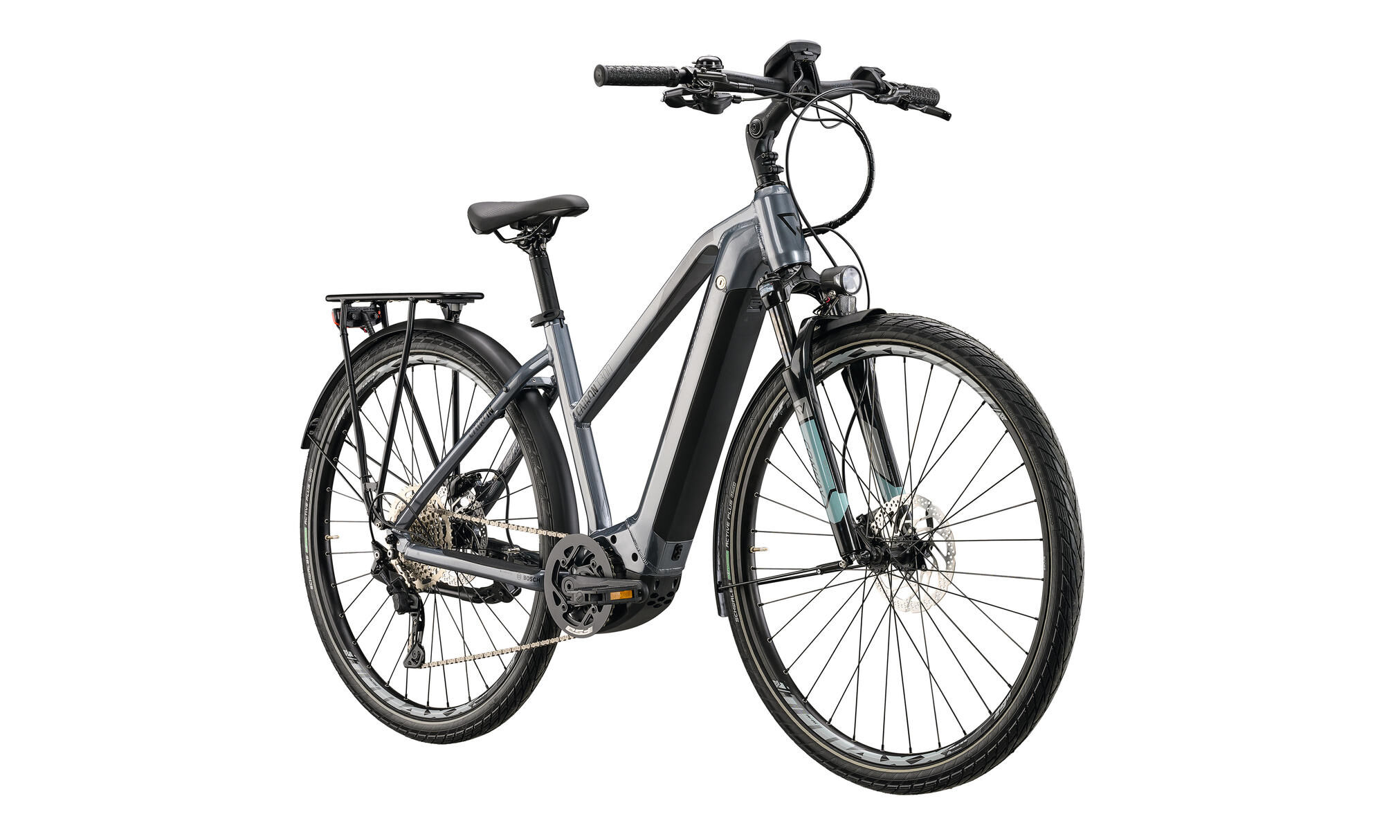 Elektro-Trekkingräder,Trekkingräder,Elektroräder,Fahrräder,Trekkingrad