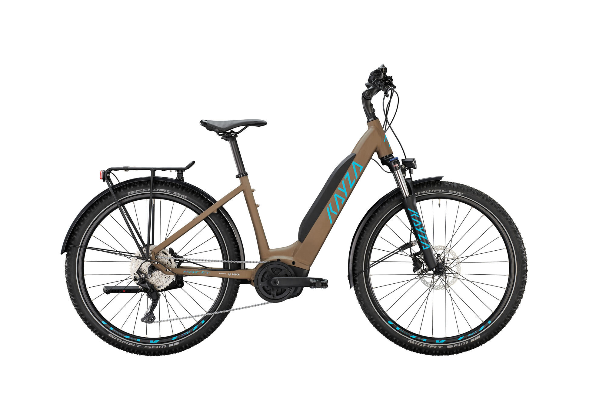 _Elektro-MTB StVZO_Hydric SUV _1 E-Mountainbikes,Mountainbikes,MTBs,Fahrräder,SUV