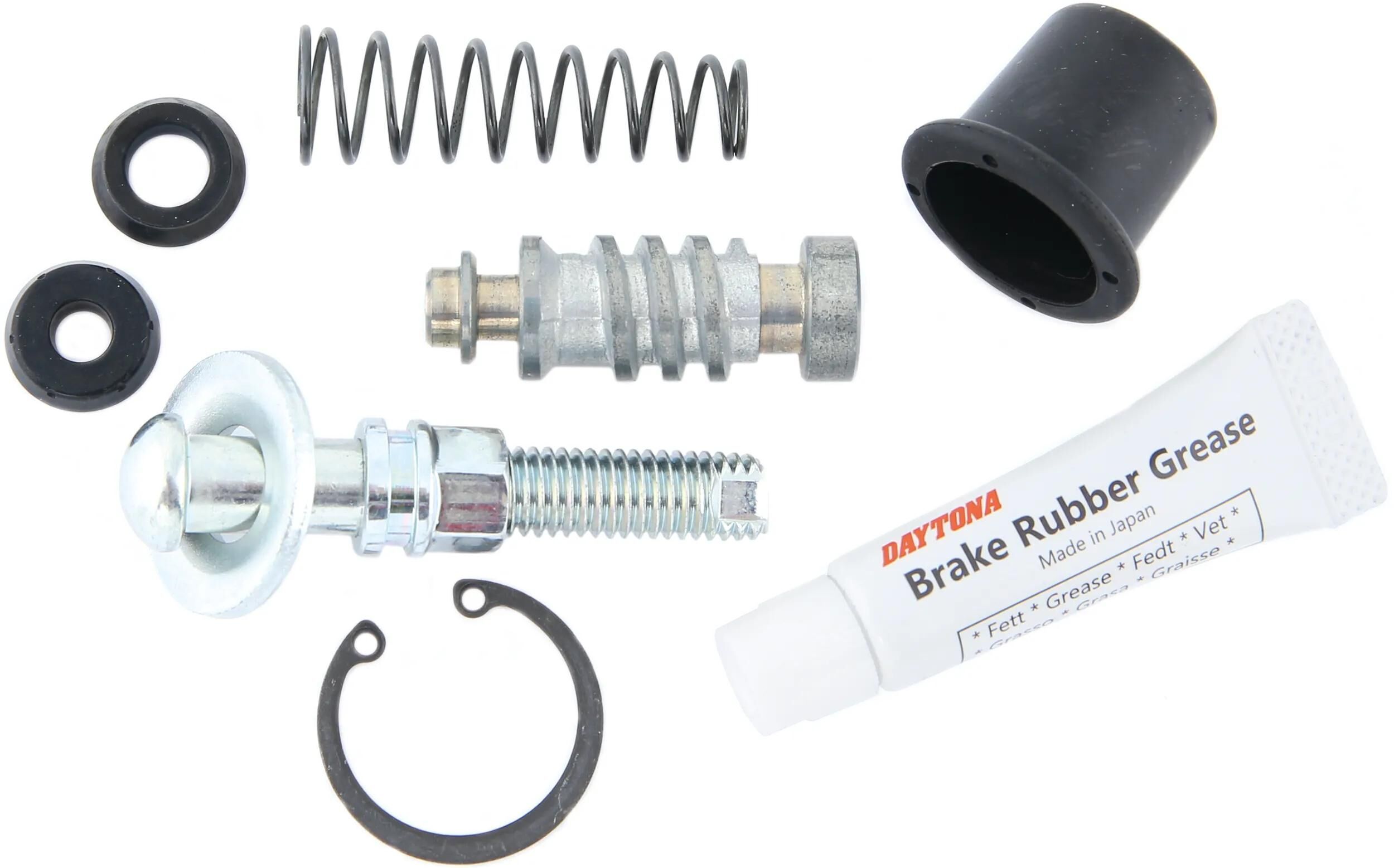 DAYTONA_Reparatursatz Hauptbremszylinder Bremsen Reparatursätze,Reparatursätze