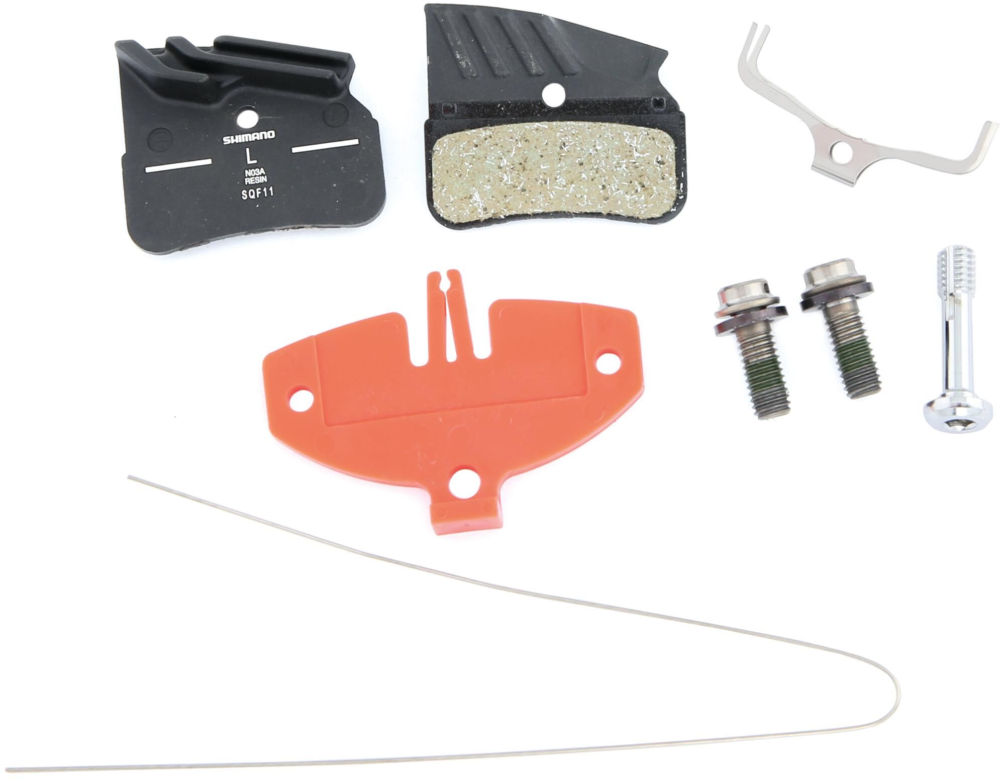 _Bremssattel Bremssättel