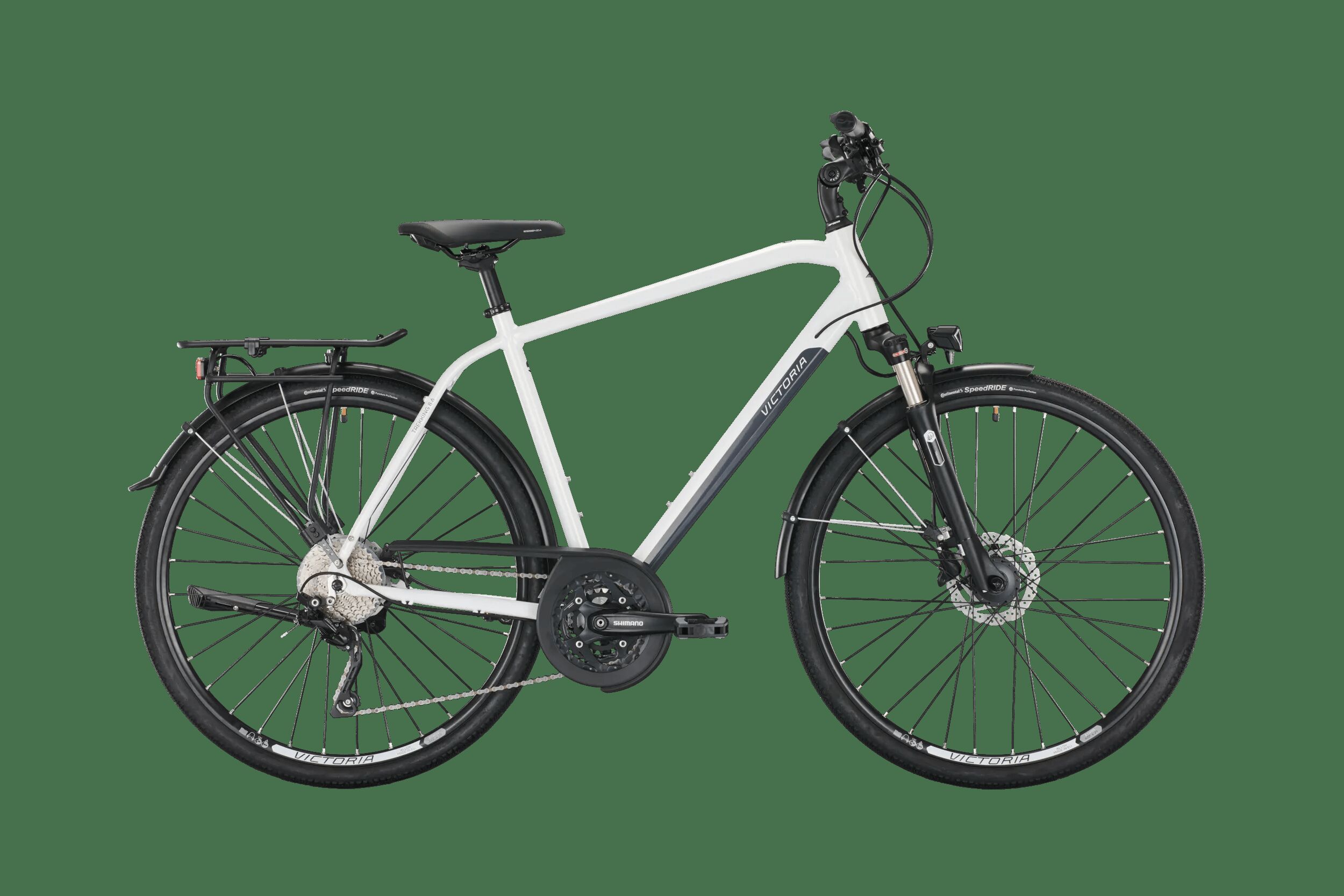 _1 Trekkingräder,Fahrräder,Trekkingrad