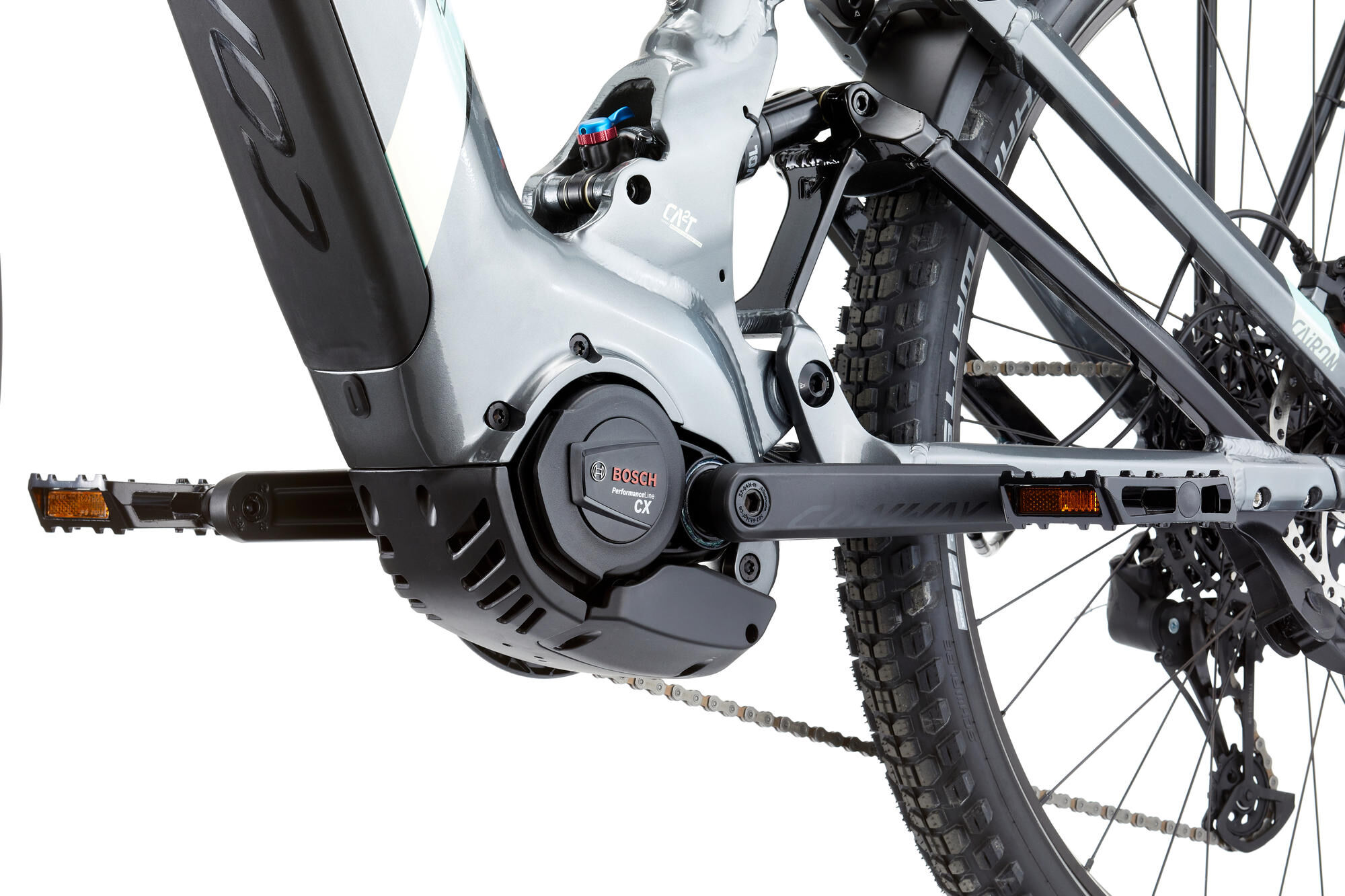 _Elektro-SUV_Cairon SUV FS 5.7_6 Elektro-SUV,Elektroräder,Fahrräder,SUV