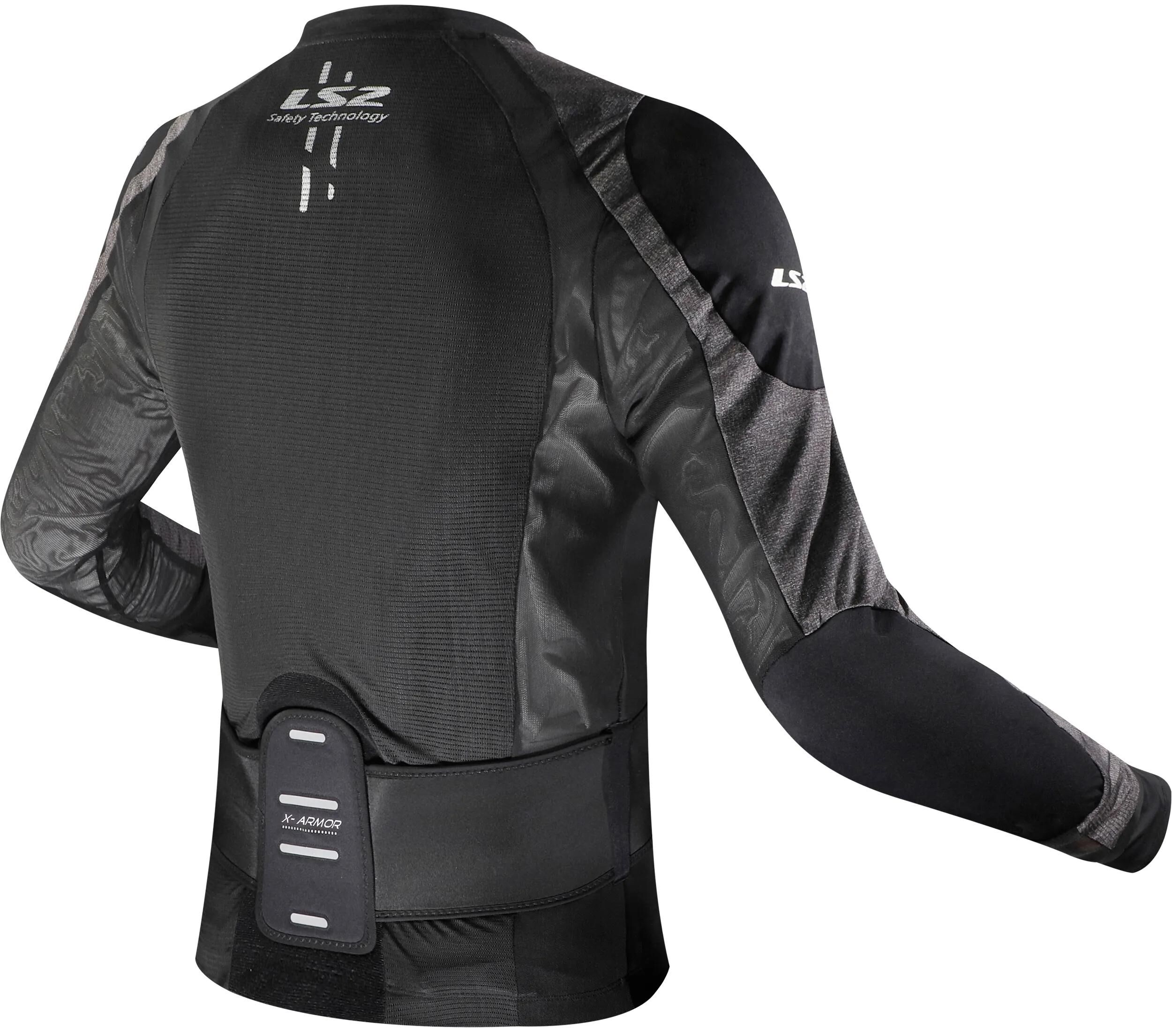 LS2_Jacke Jacken,Bekleidung